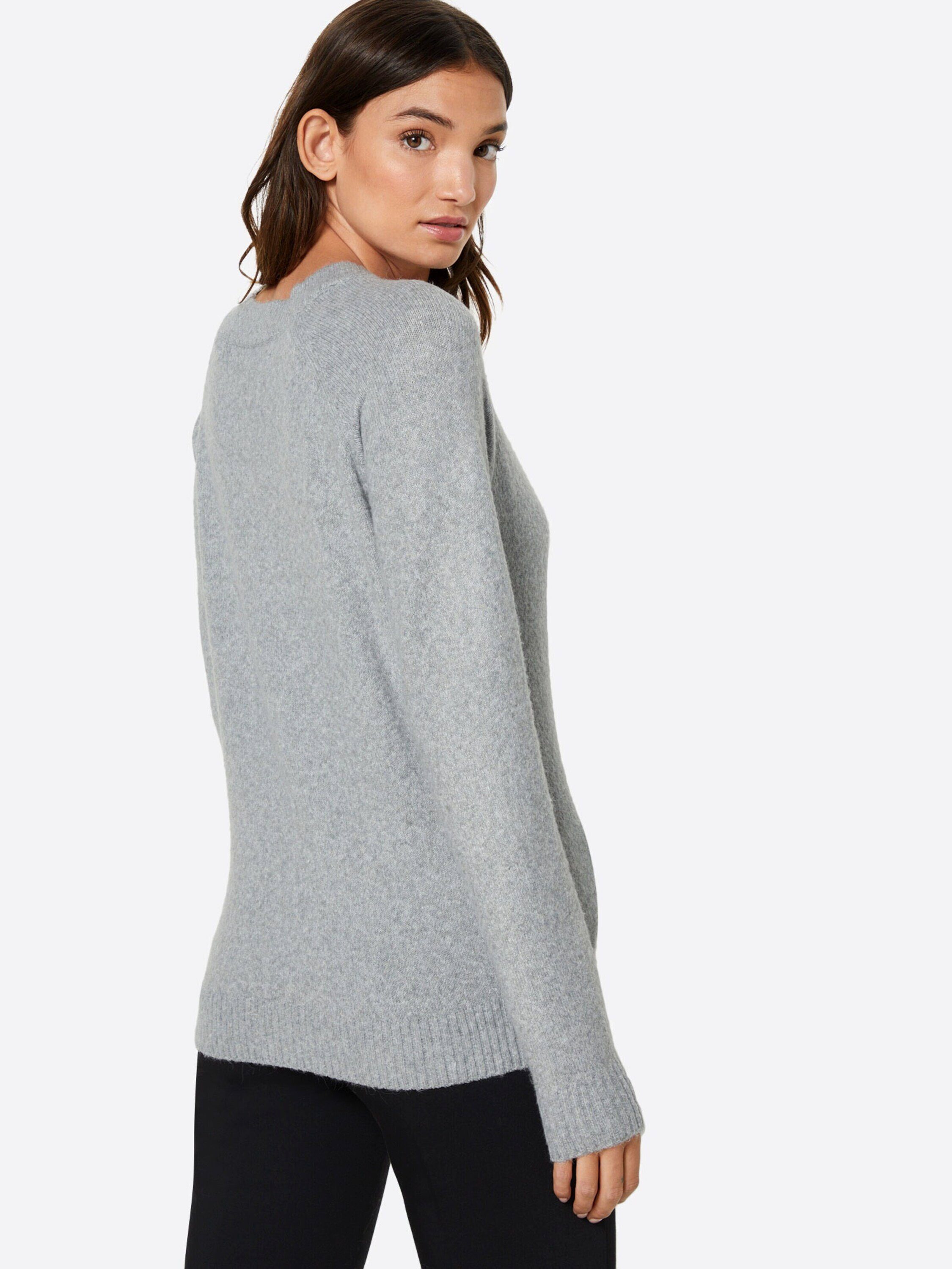 Vero Moda Strickpullover VMDoffy (1-tlg) Plain/ohne günstig online kaufen