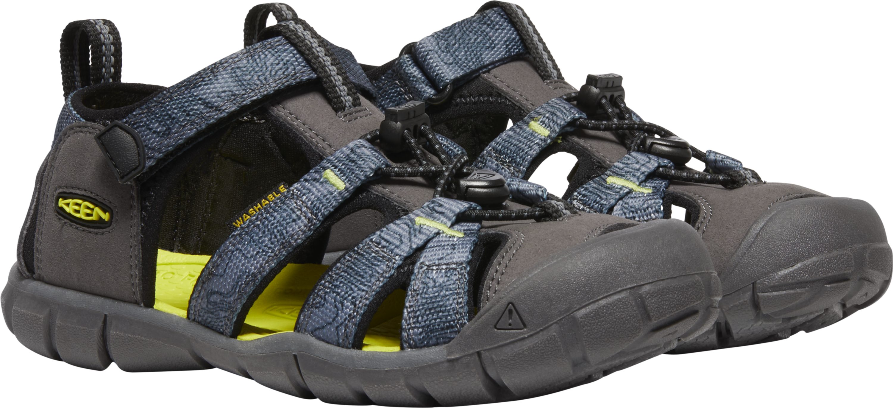 Keen SEACAMP II CNX Sandale