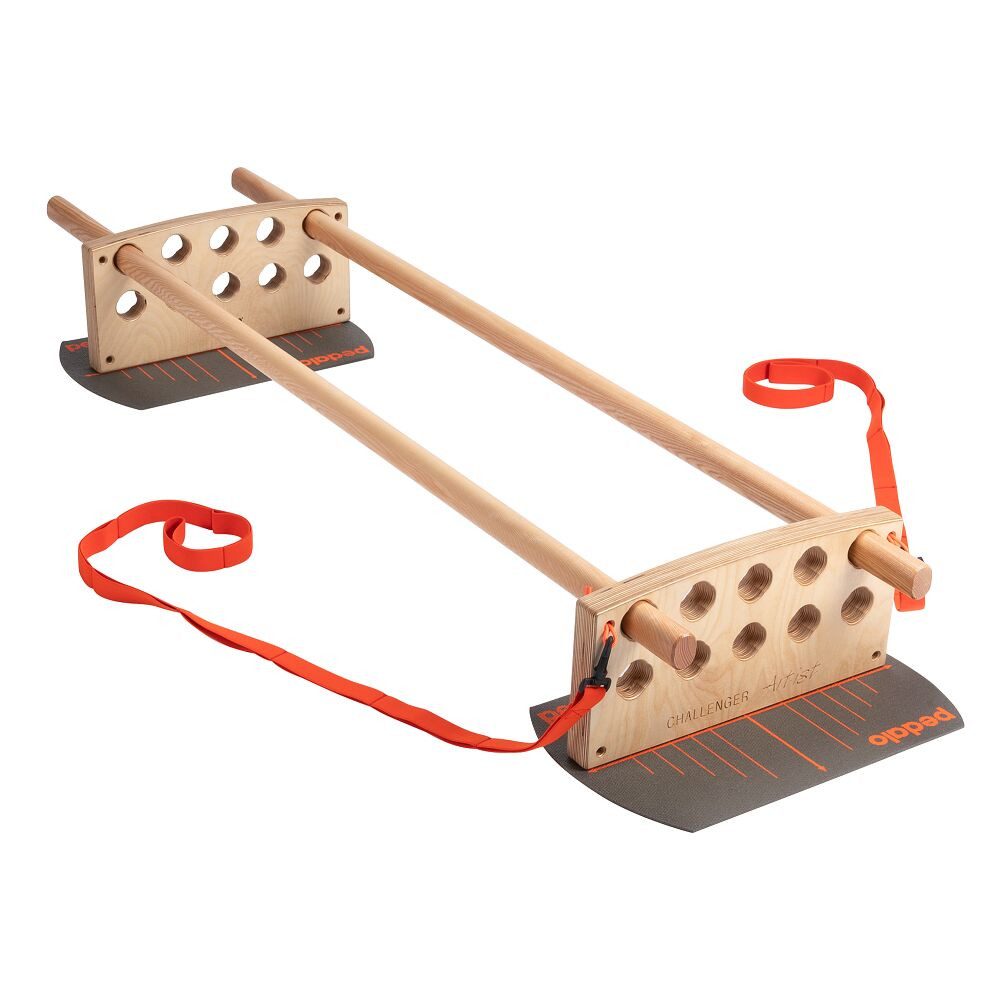 pedalo® Balancetrainer Balance-Trainer Challenger Artist, Natürliche Stimulation des Fußes