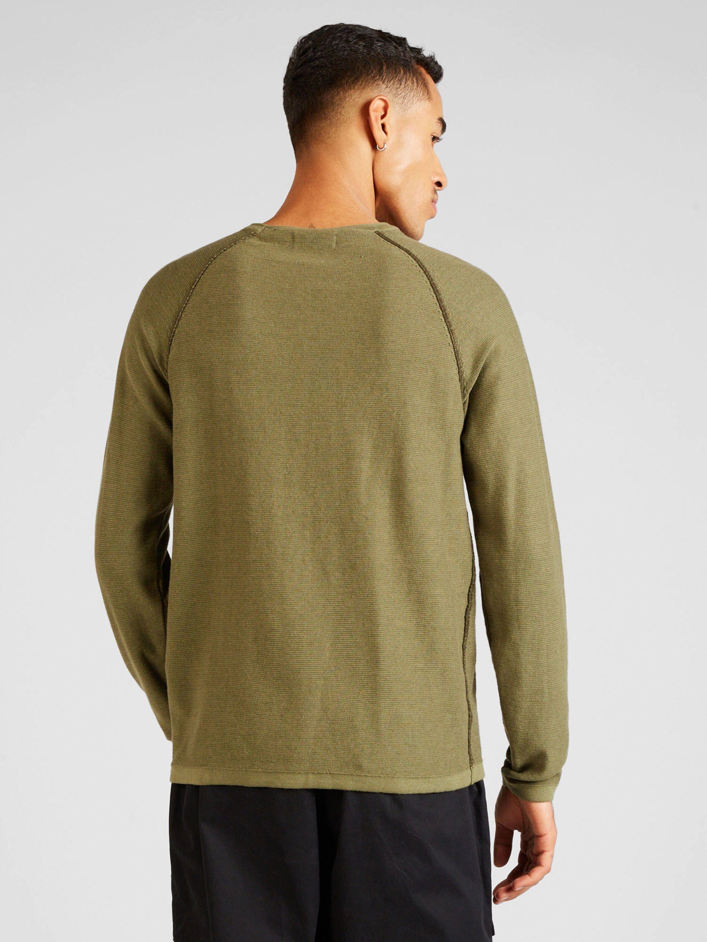 Jack & Jones Strickpullover UNION (1-tlg)