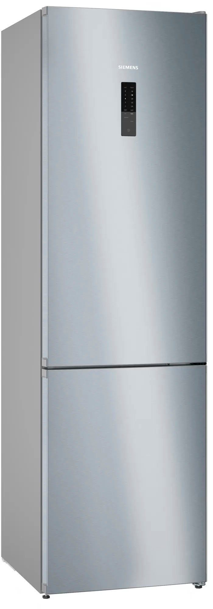 Kühl Gefrierkombination Mit Eiswürfelspender 60 Cm Breit SIEMENS Kühl-/Gefrierkombination KG39NXIBF, 203 cm hoch, 60 cm breit