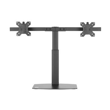 Maclean ER-411 Monitor-Halterung, (Maximale Belastung: 7 kg, VESA-Standard: 75x75, 100x100)