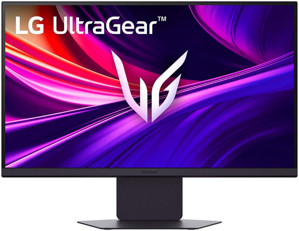 LG 27G850A Gaming-LED-Monitor (68 cm/27 ", 3840 x 2160 px, 4K Ultra HD, 1 ms Reaktionszeit, 480 Hz, IPS)