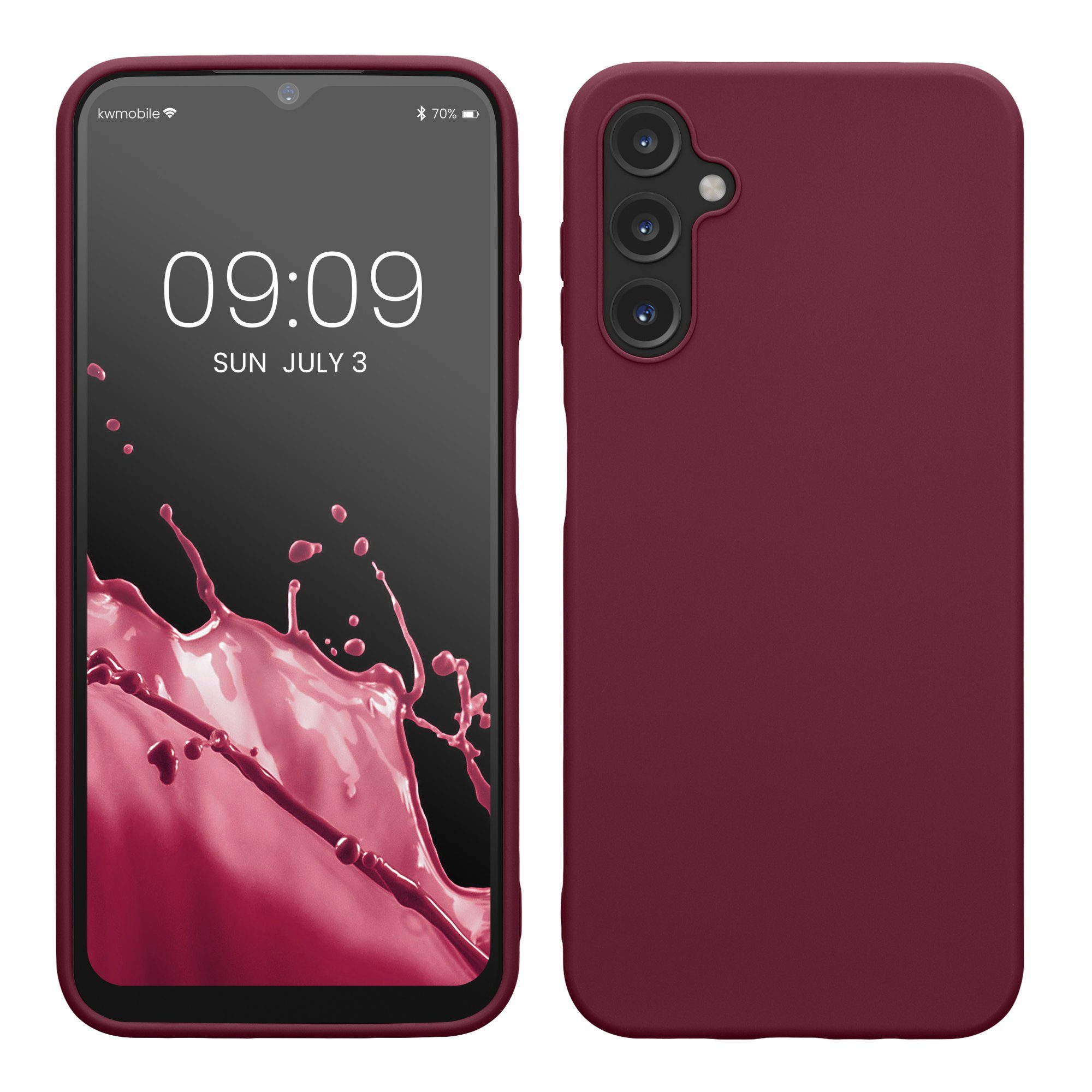 Handyhülle Hülle für Samsung Galaxy A14 5G