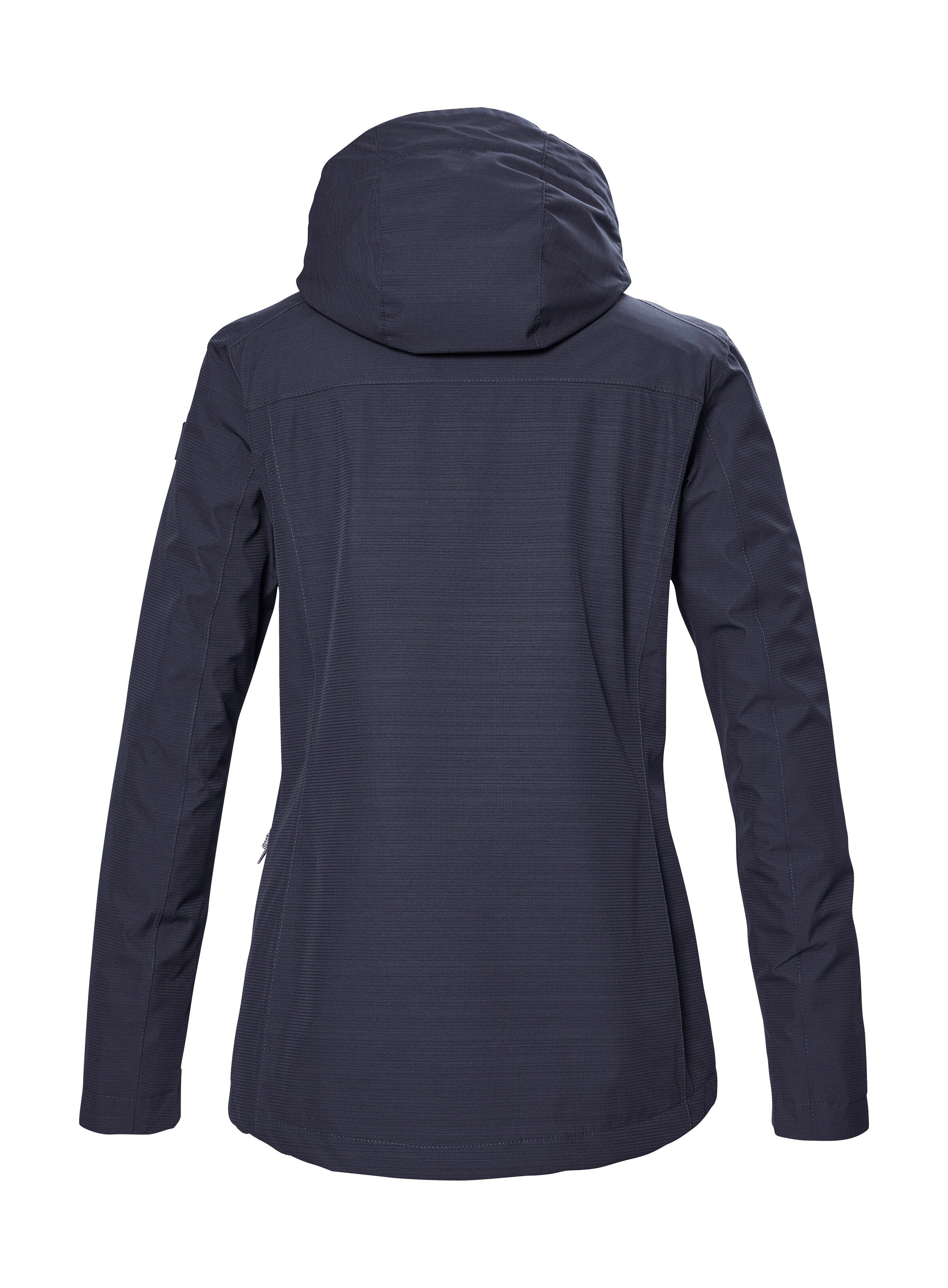 Killtec Outdoorjacke KOS 61 WMN JCKT Funktionsjacke: wasser- und winddicht, günstig online kaufen