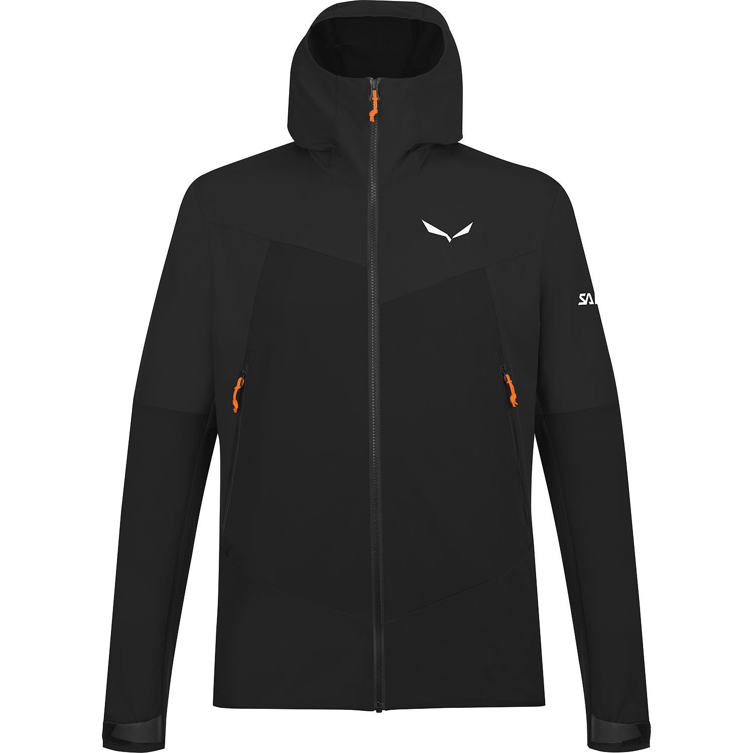 3-in-1-Funktionsjacke Softshelljacke Sella