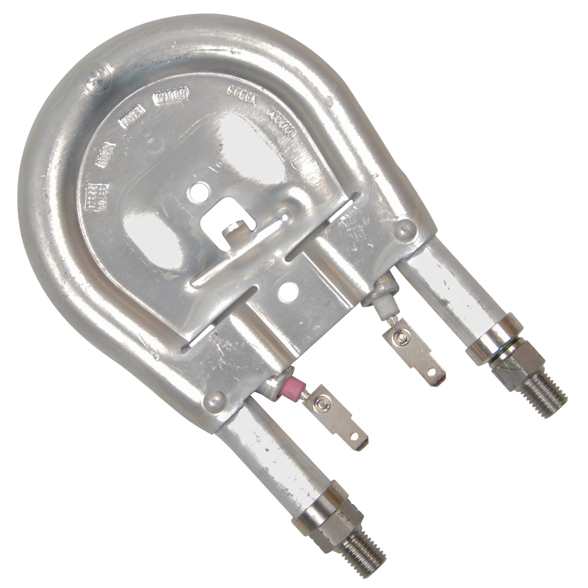 VIOKS Heizstab Heizelement Ersatz für DeLonghi 7332196700 Dampfheizelement, 1000W 230V für Kaffeemaschine
