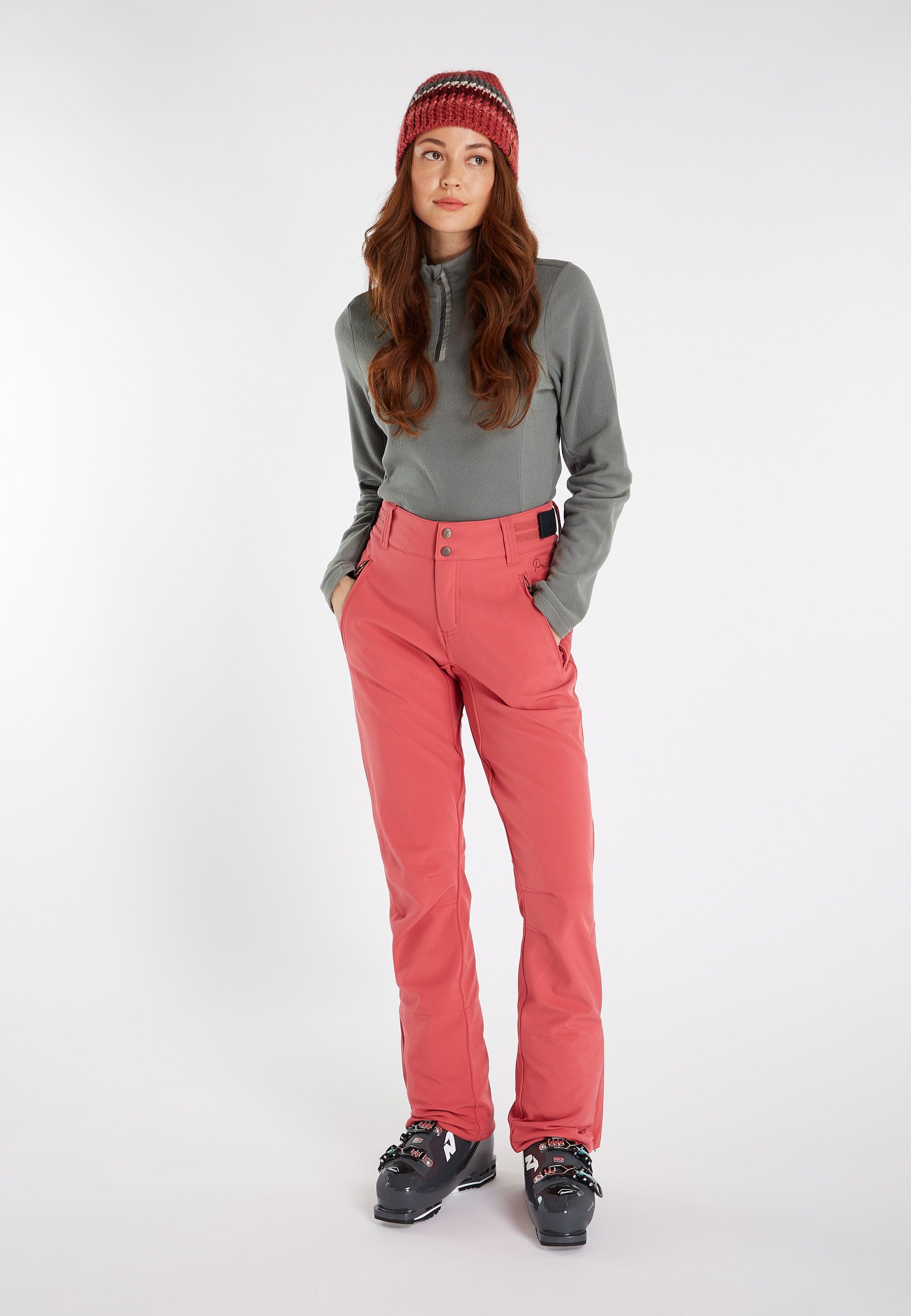 Protest Skihose LOLE (1-tlg)