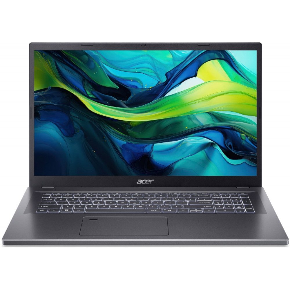 Acer Aspire 17 (A17-51M-76B8) Notebook. Notebook