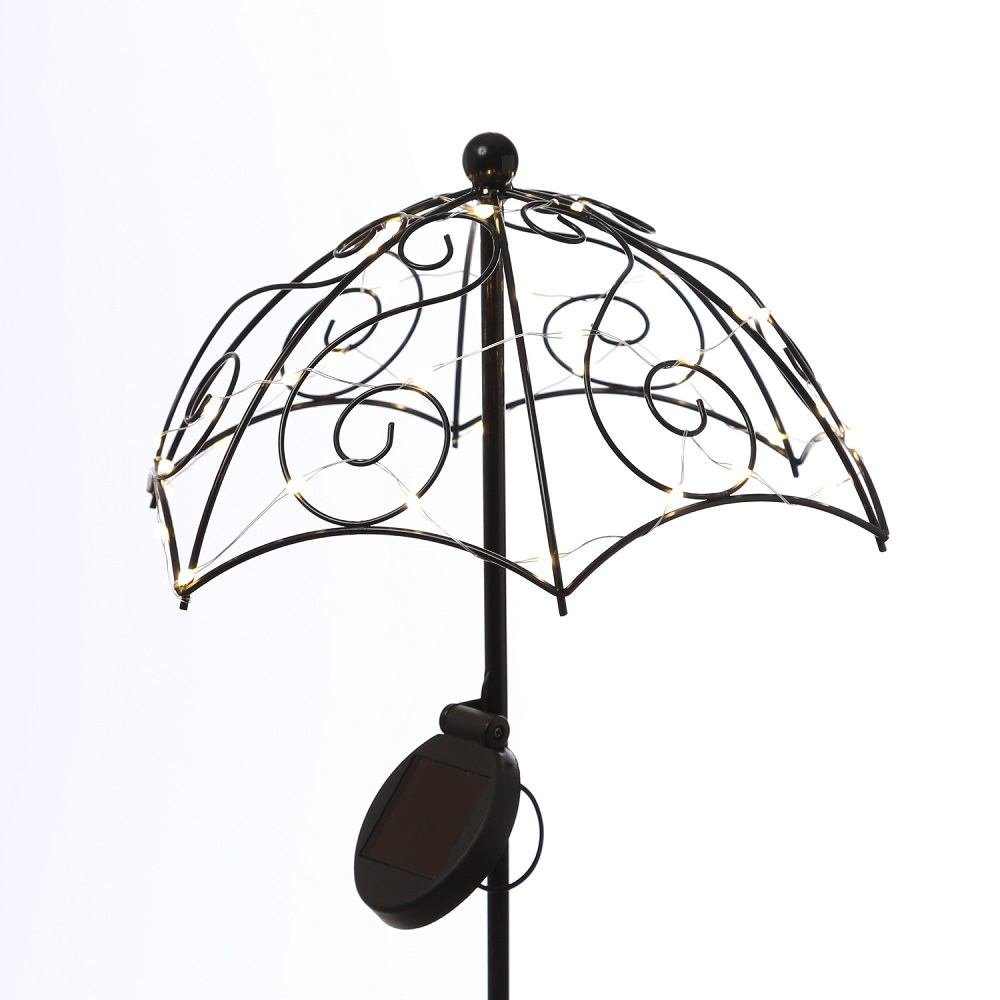 Seasonals LED Solarleuchte 1029 LED Solarstab günstig online kaufen