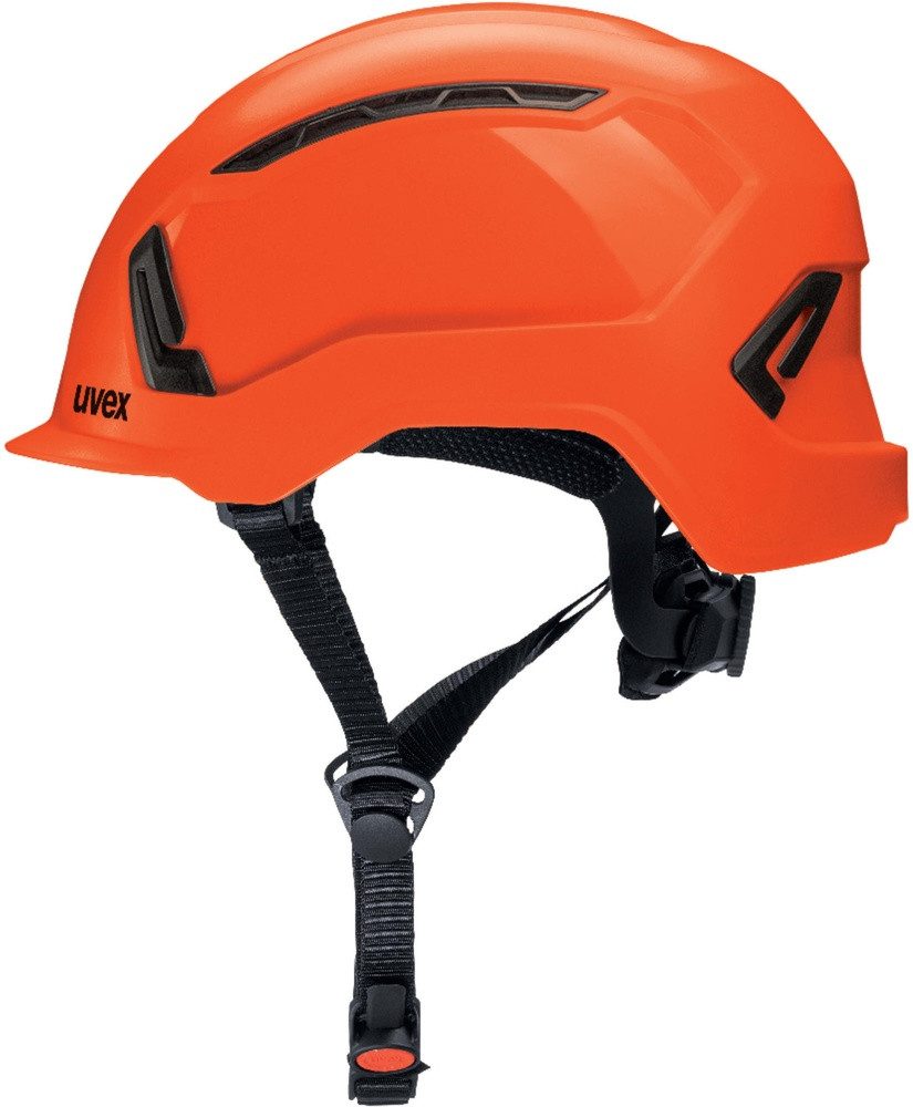Kopfschutz Schutzhelm Pronamic Alpine 9735330 Mit Lüftungen
