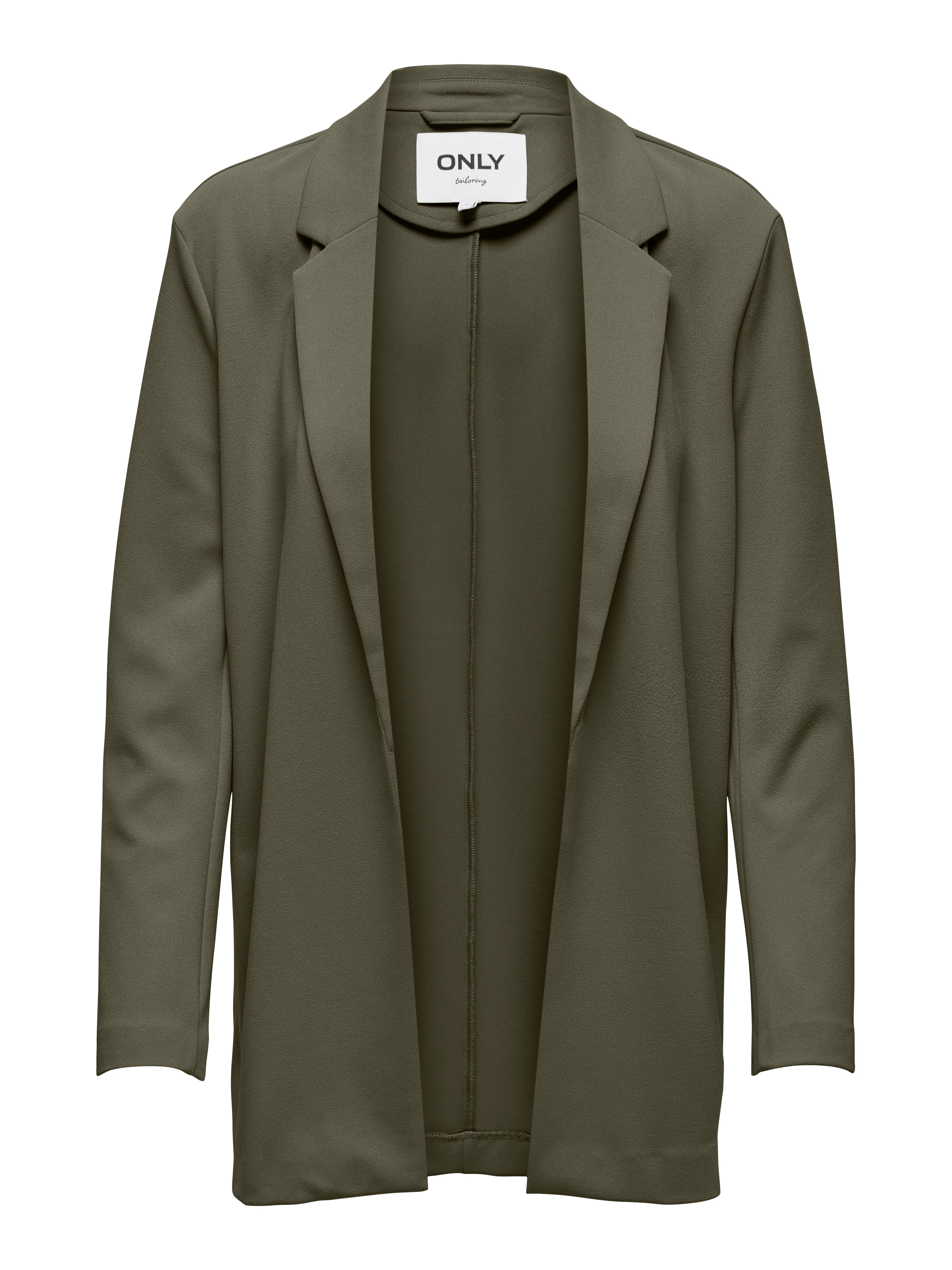 ONLY Longblazer ONLAGNETE L/S LOOSE BLAZER günstig online kaufen