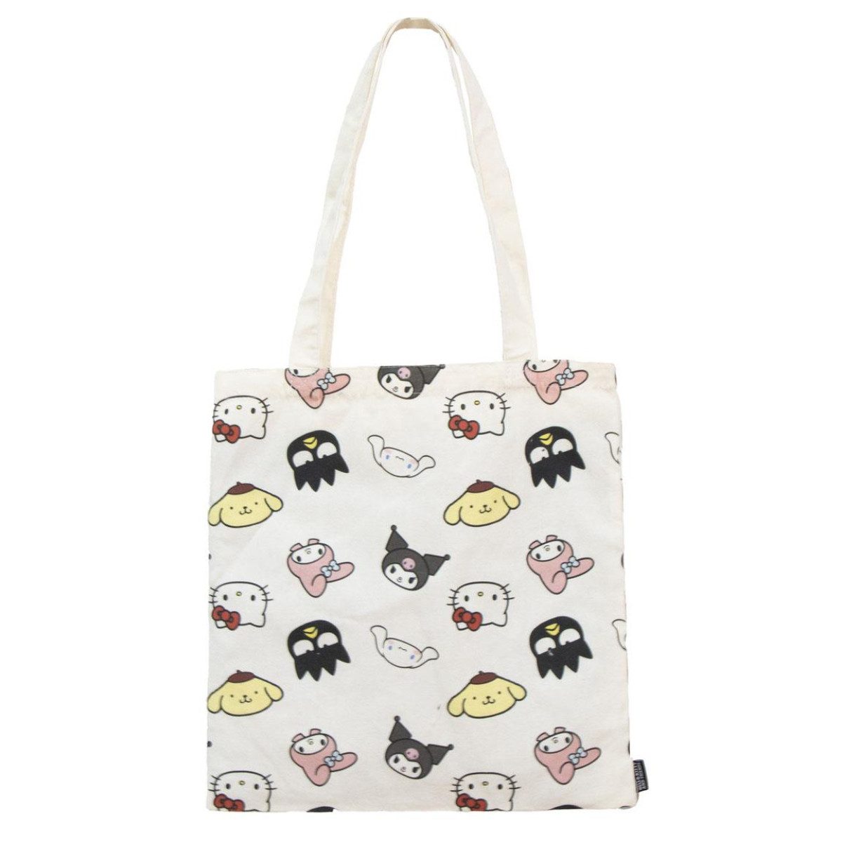 Hello Kitty Shopper Shopper Bag für Erwachsene mit leichtem Material günstig online kaufen