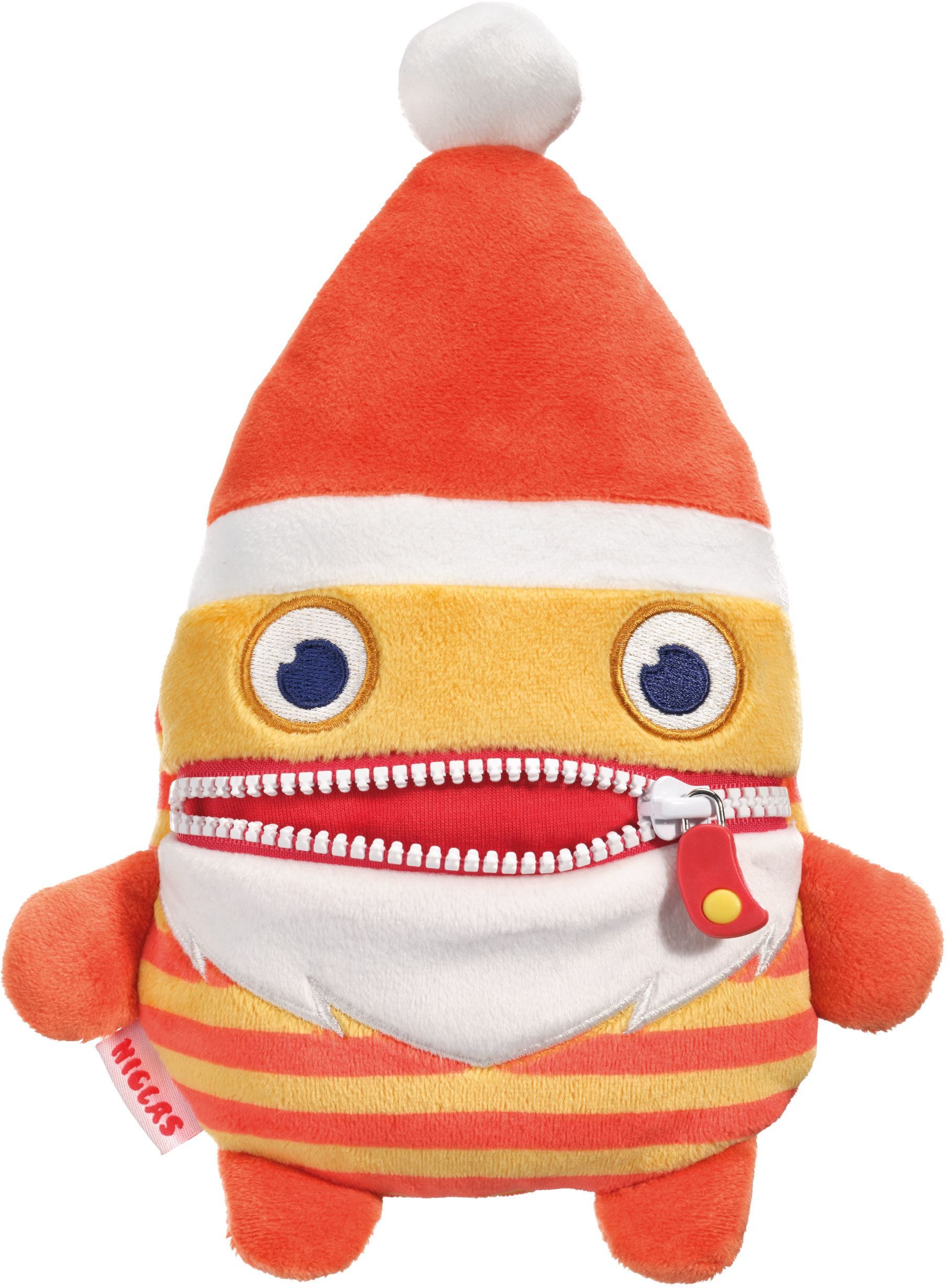 Schmidt Spiele Plüschfigur Sorgenfresser Niclas, Jingle Dolls Edition günstig online kaufen
