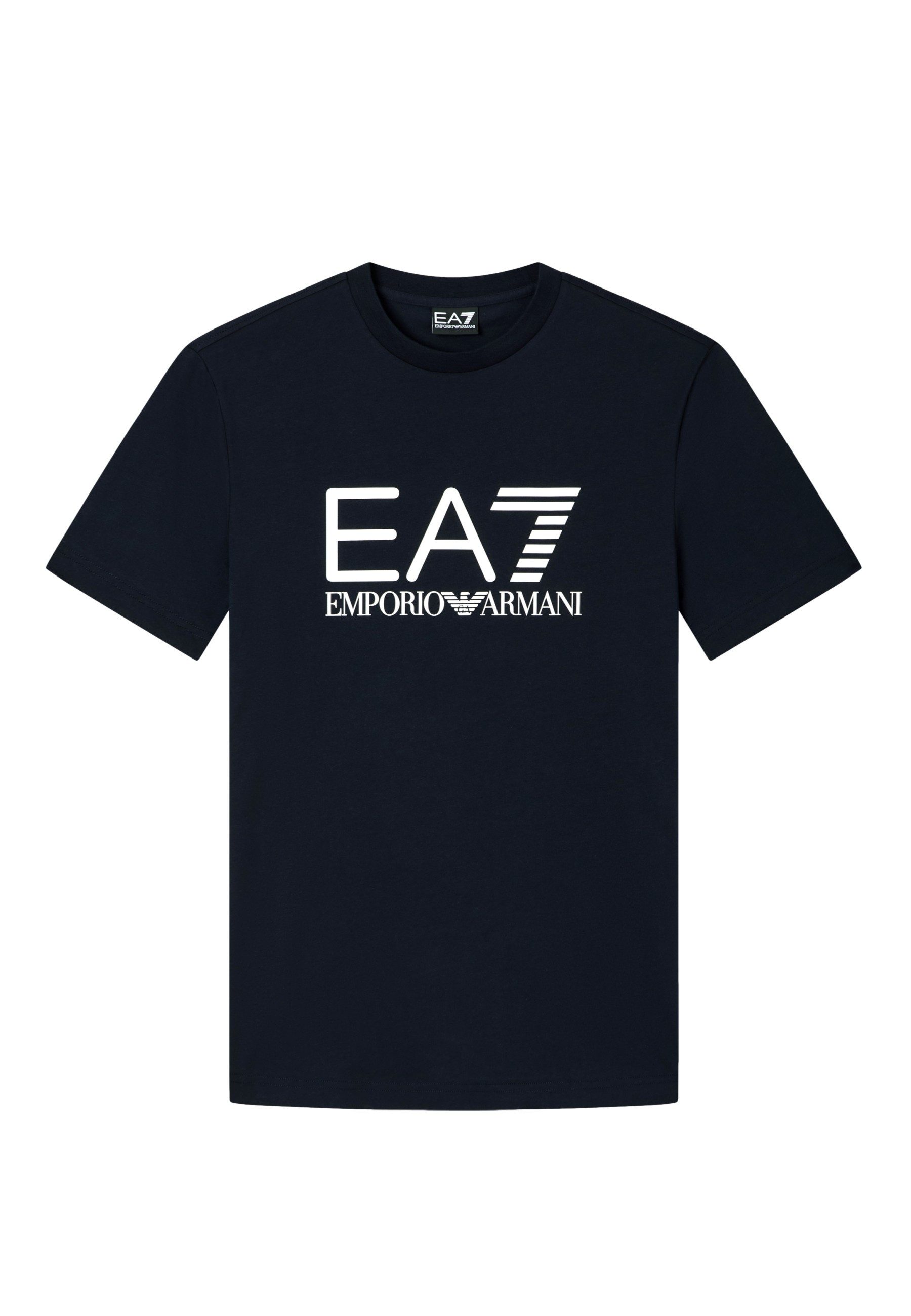 T-Shirt T-Shirt Kurzarmshirt