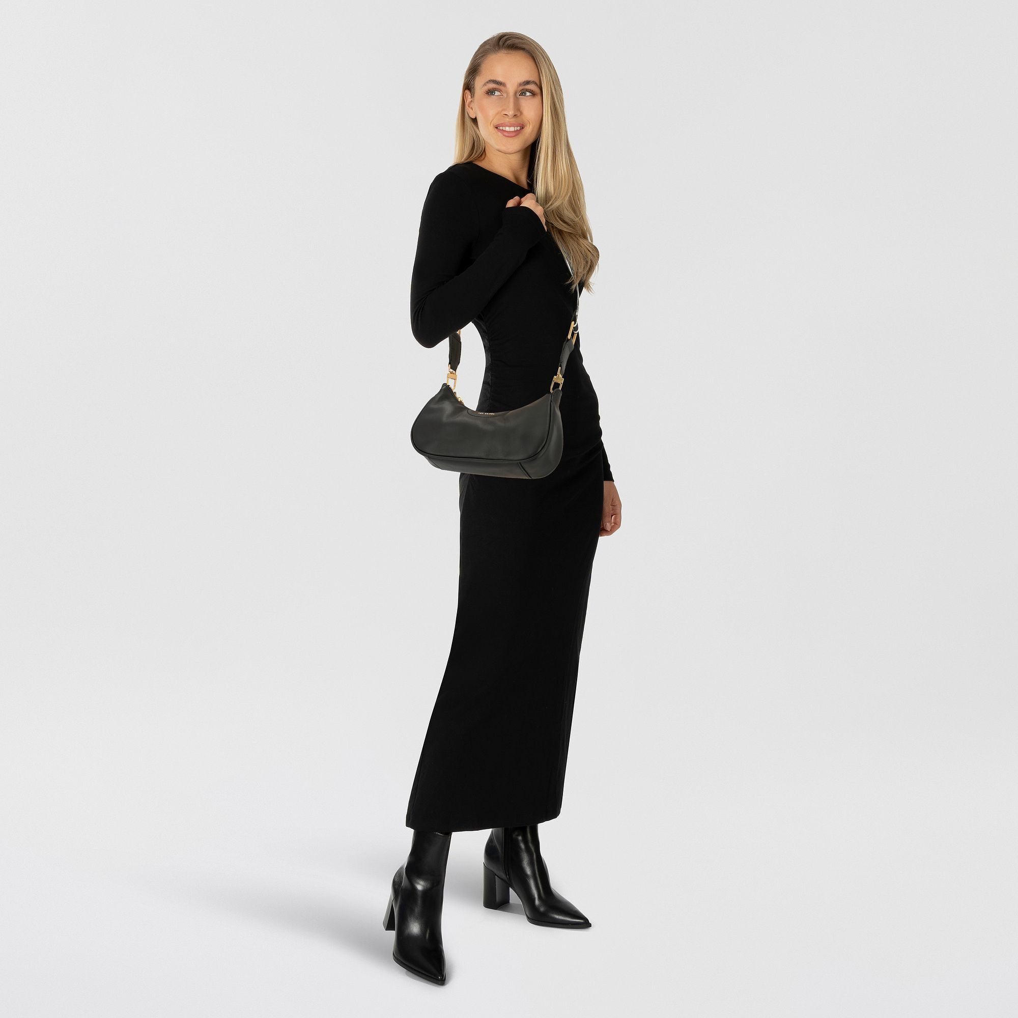 Ted Baker Schultertasche Essiy, Leder