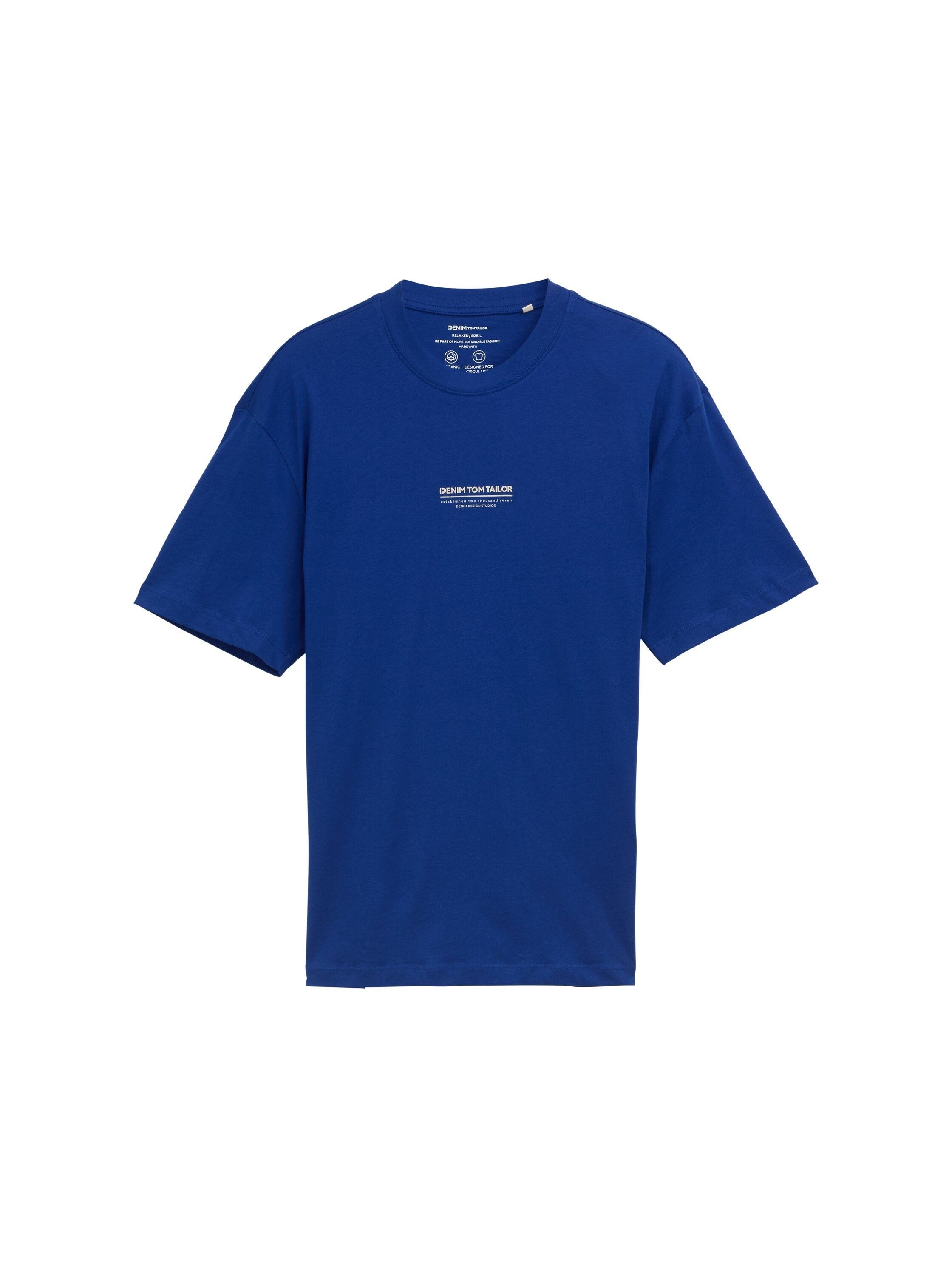 TOM TAILOR T-Shirt günstig online kaufen