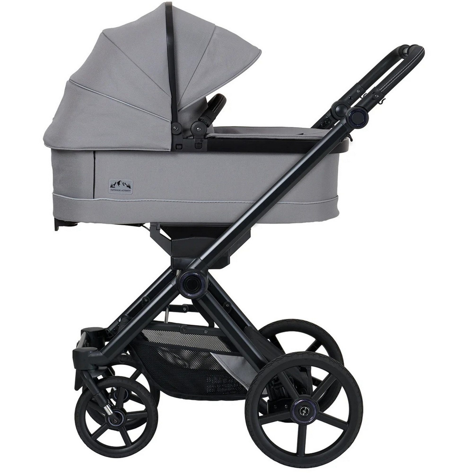 Hartan Kombi-Kinderwagen