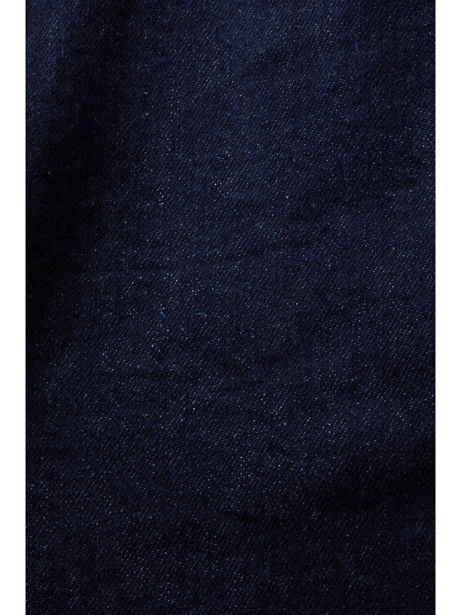 Esprit Straight-Jeans Recycelt: gerader Passform mit Jeans