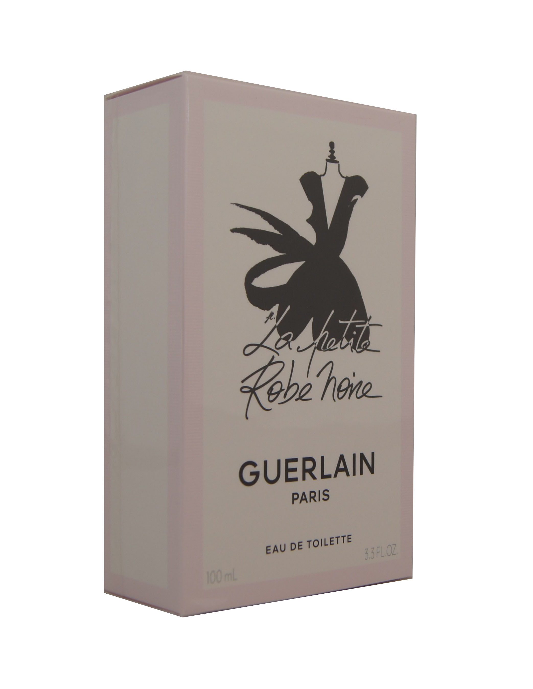 GUERLAIN Eau de Toilette Guerlain La Petite Robe Noire Eau De Toilette edt 100ml