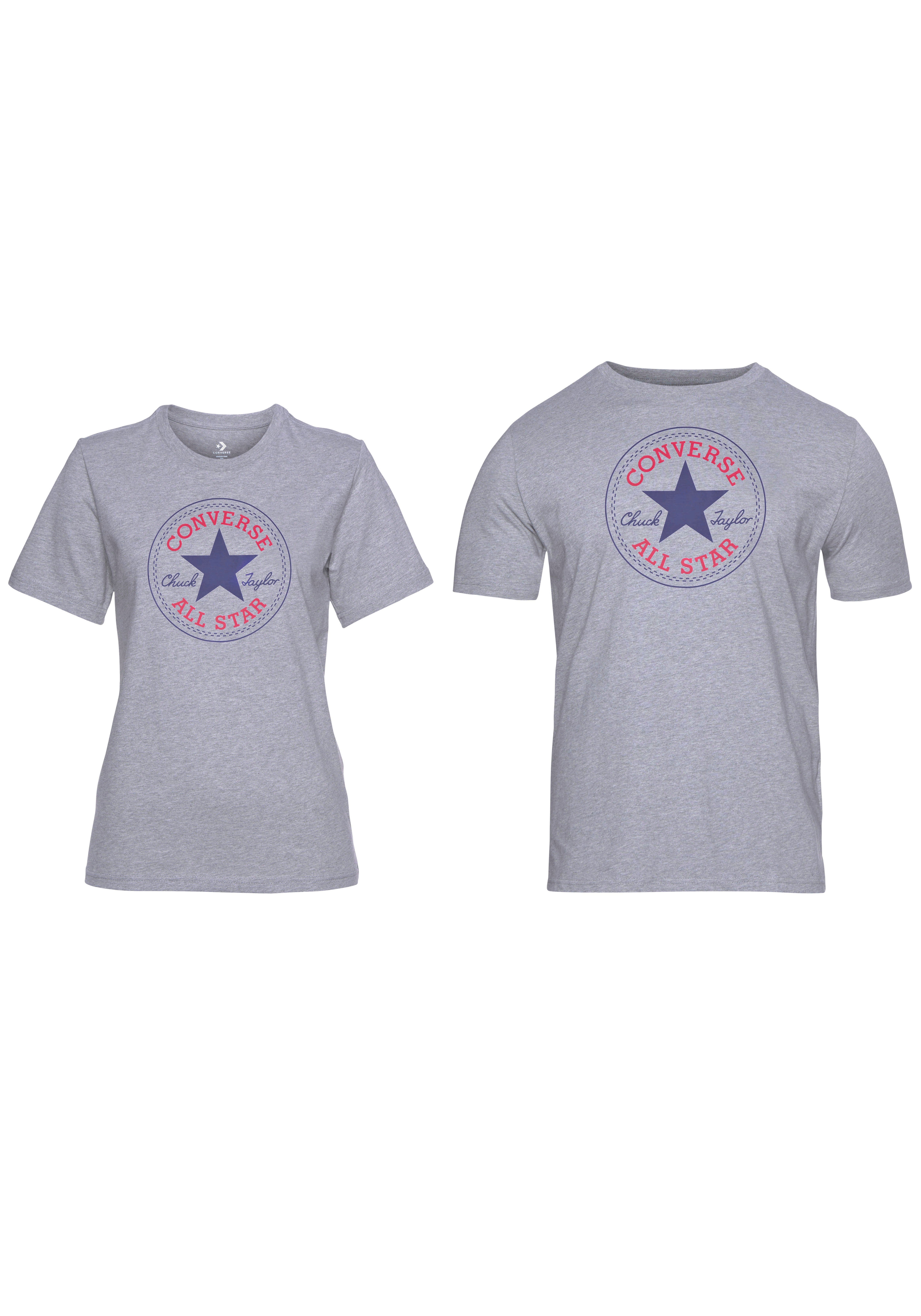 Converse T-Shirt UNISEX CONVERSE GO-TO ALL günstig online kaufen