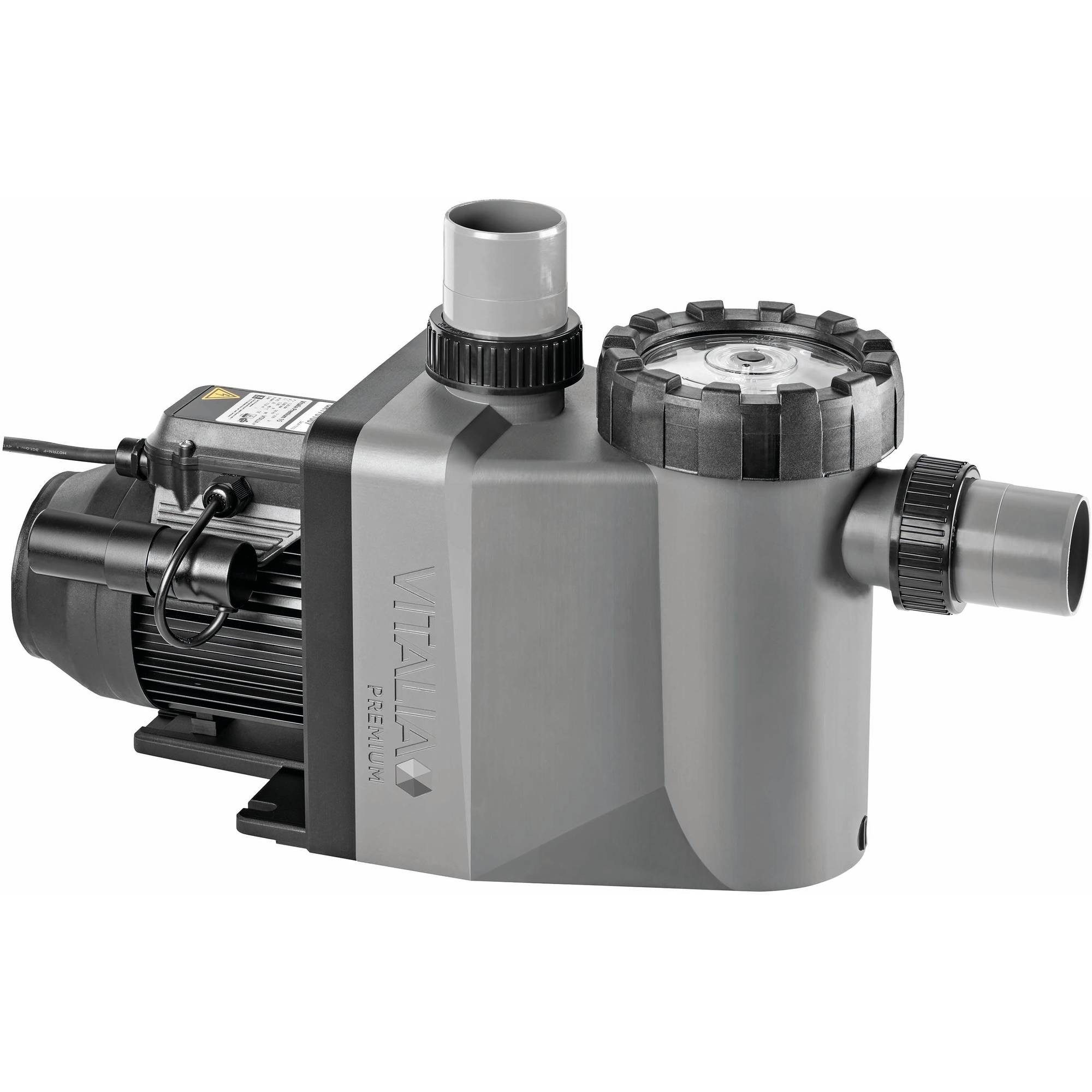 Pool-Filterpumpe Filterpumpe Vitalia Premium 21D, 21 m³/h, 4~400 V