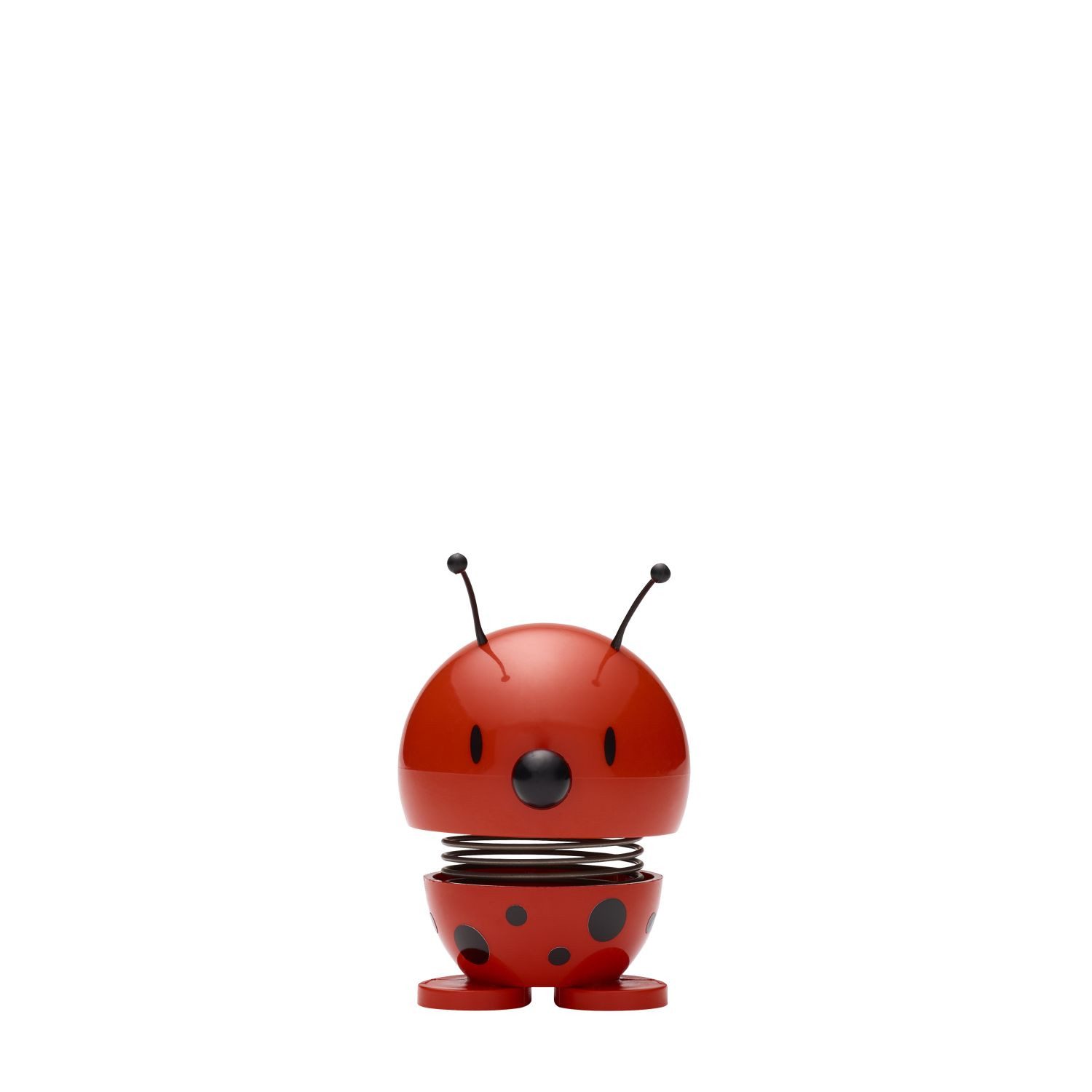 HOPTIMIST Dekofigur Ladybird Red günstig online kaufen