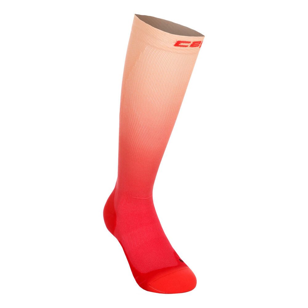Kompressionsstrümpfe Core Run Edt. Gradient Socks Tall 5.0