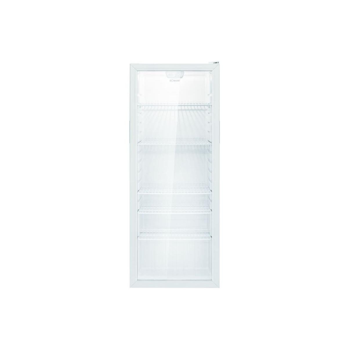 BOMANN Getränkekühlschrank KSG 7289 weiß