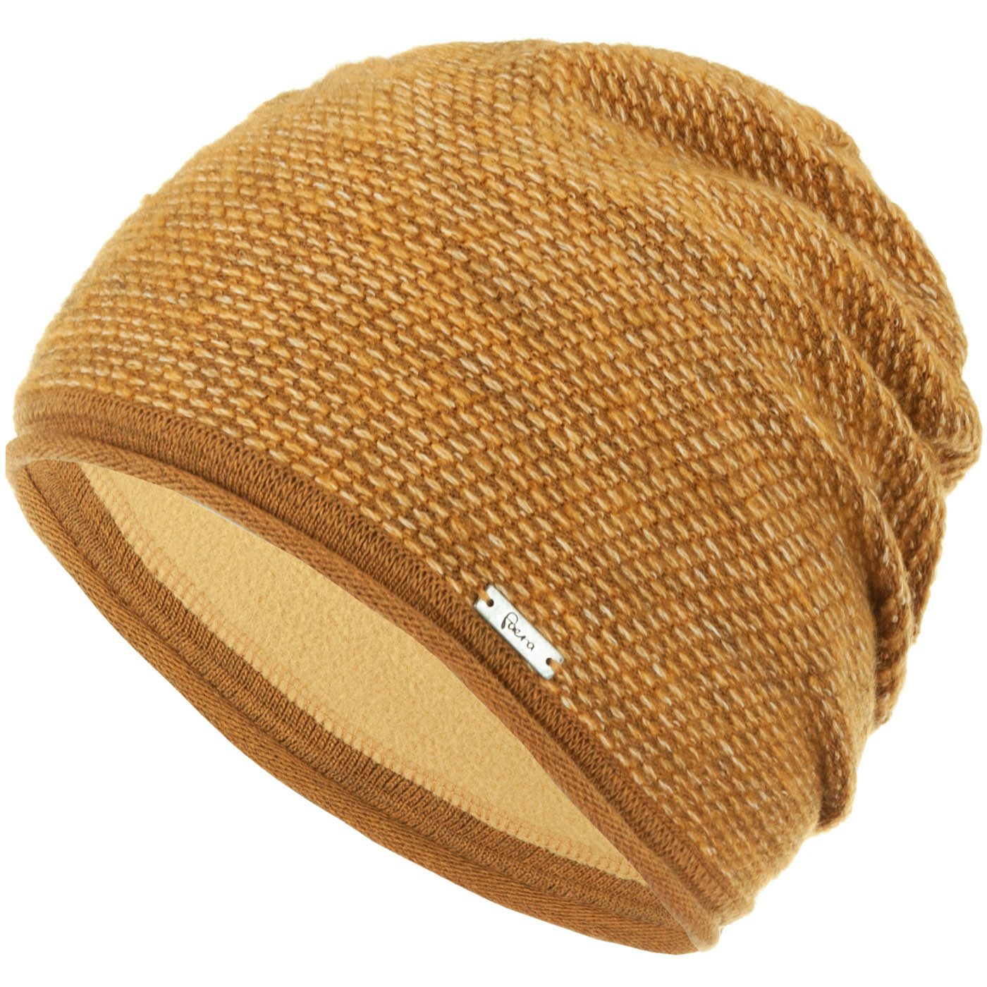 Strickmütze