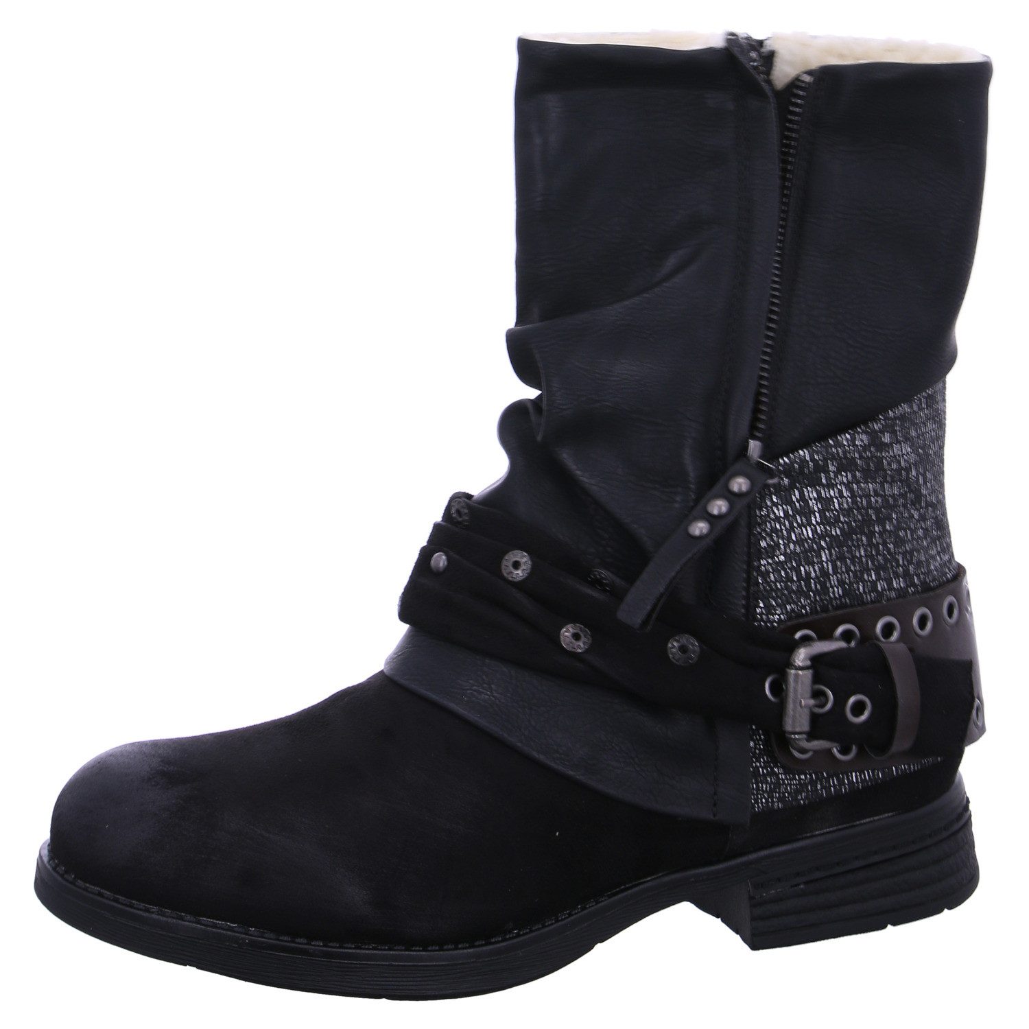 Laufsteg München Winterstiefel günstig online kaufen