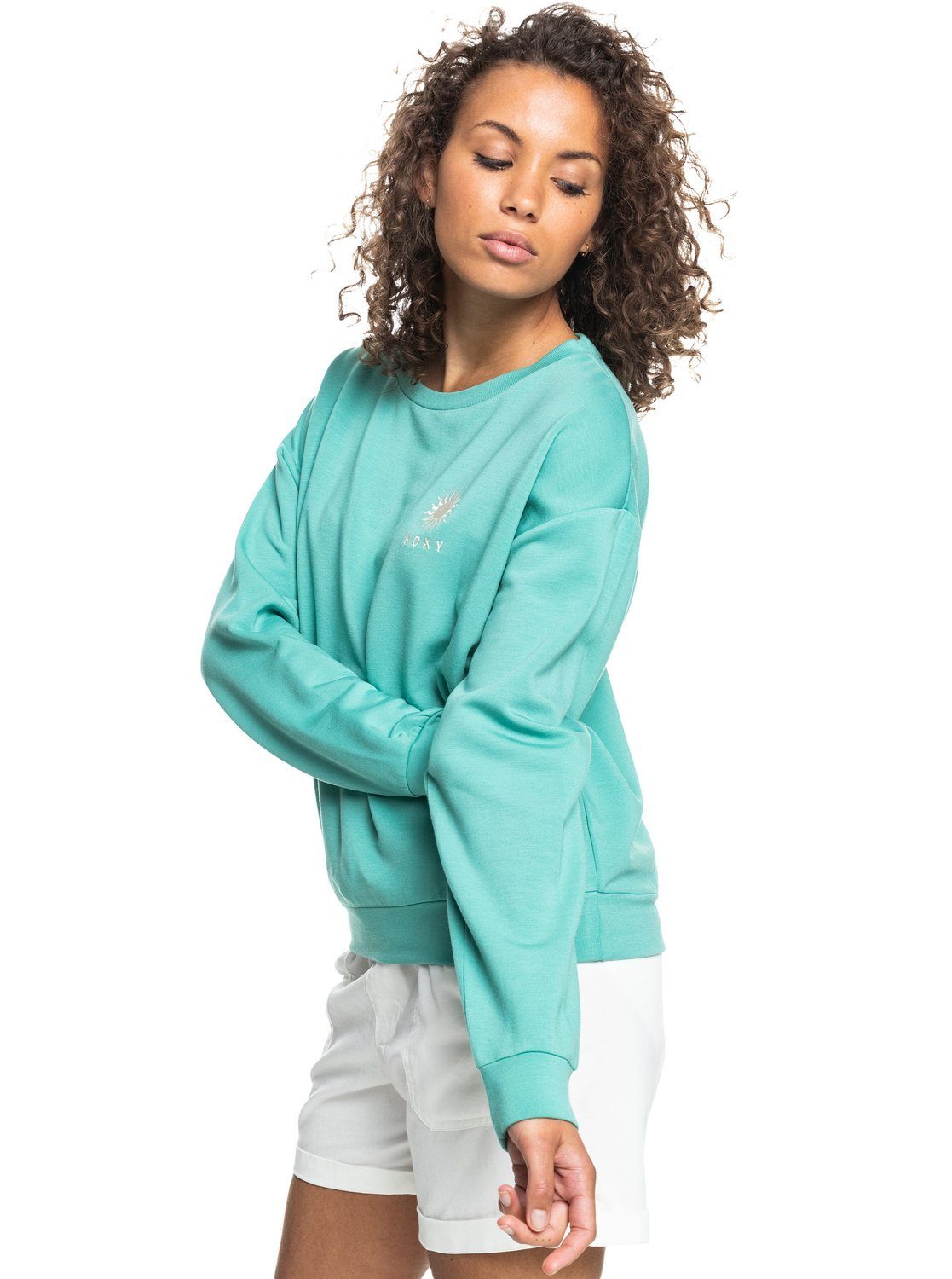 Roxy Sweatshirt Surfing Moonlight