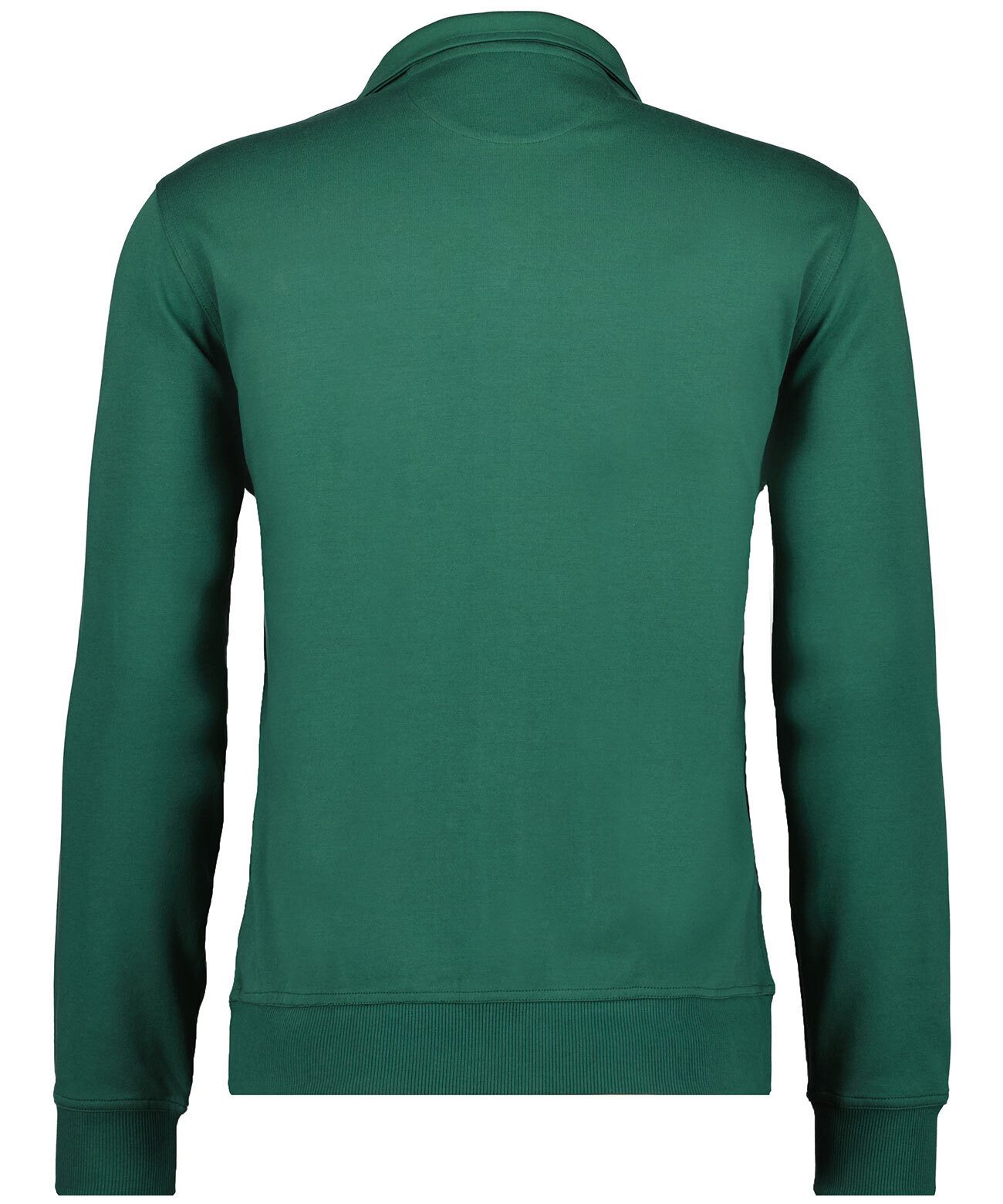 Sweatjacke