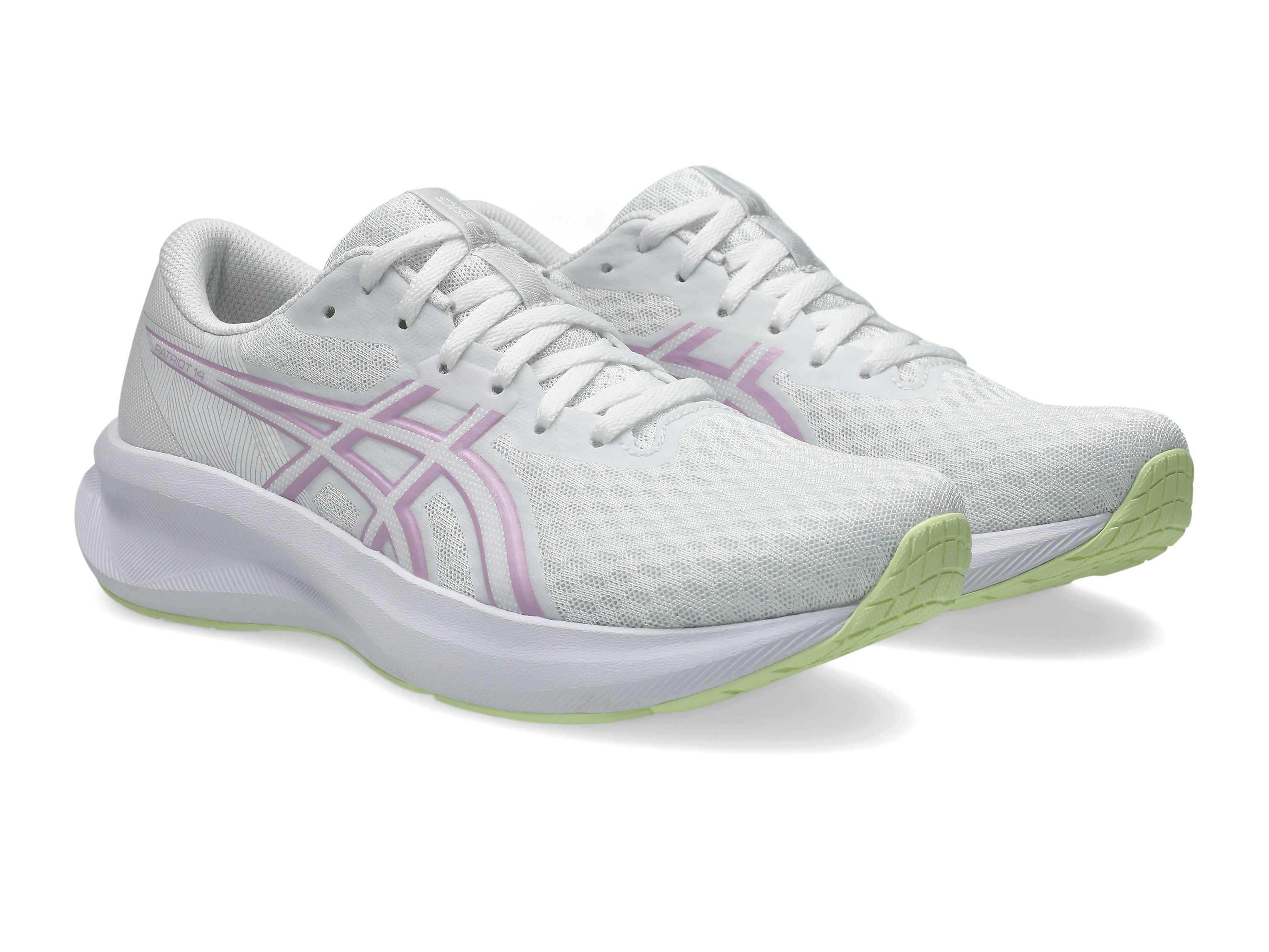 Asics PATRIOT 14 Laufschuh