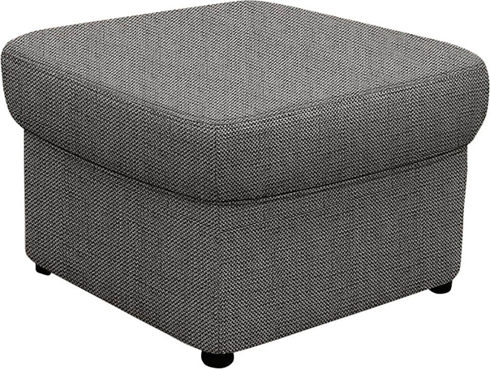 DOMO collection Hocker Papenburg, in großer günstig online kaufen