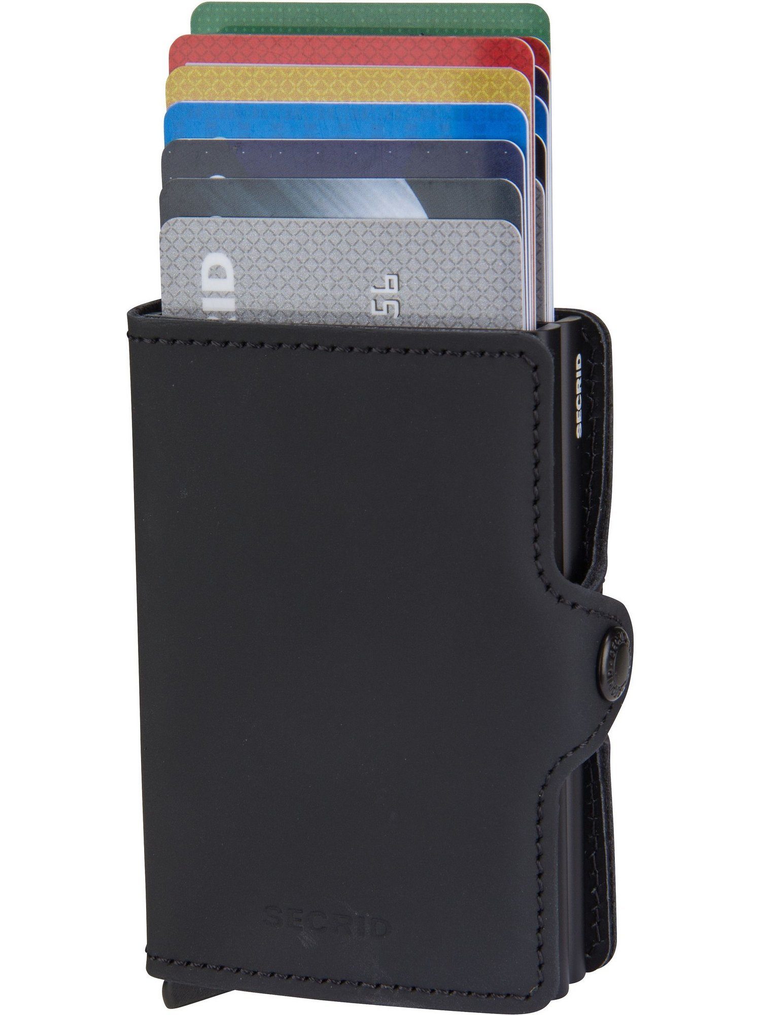 Matte Twinwallet Etui SECRID