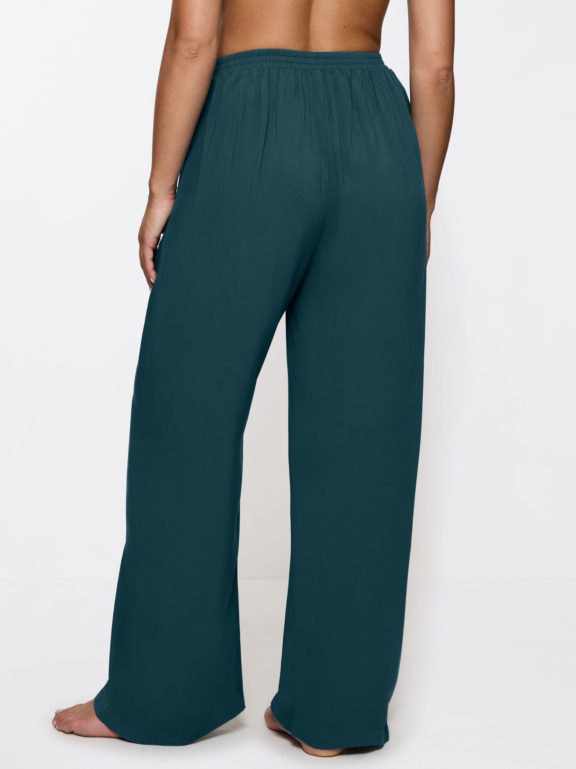 Triumph Stoffhose Beach MyWear Pareo Trousers