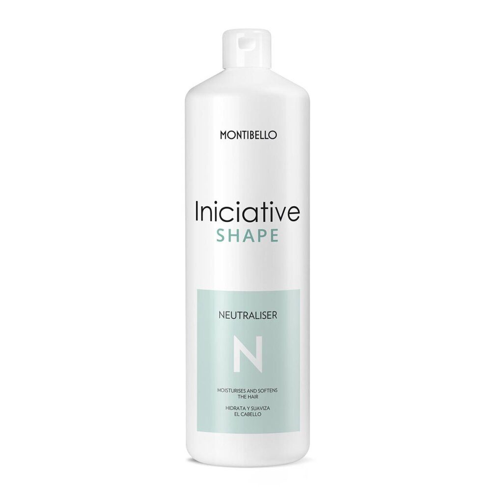 MONTIBELLO Haarschaum Iniciative Form Perm 2 500 Ml