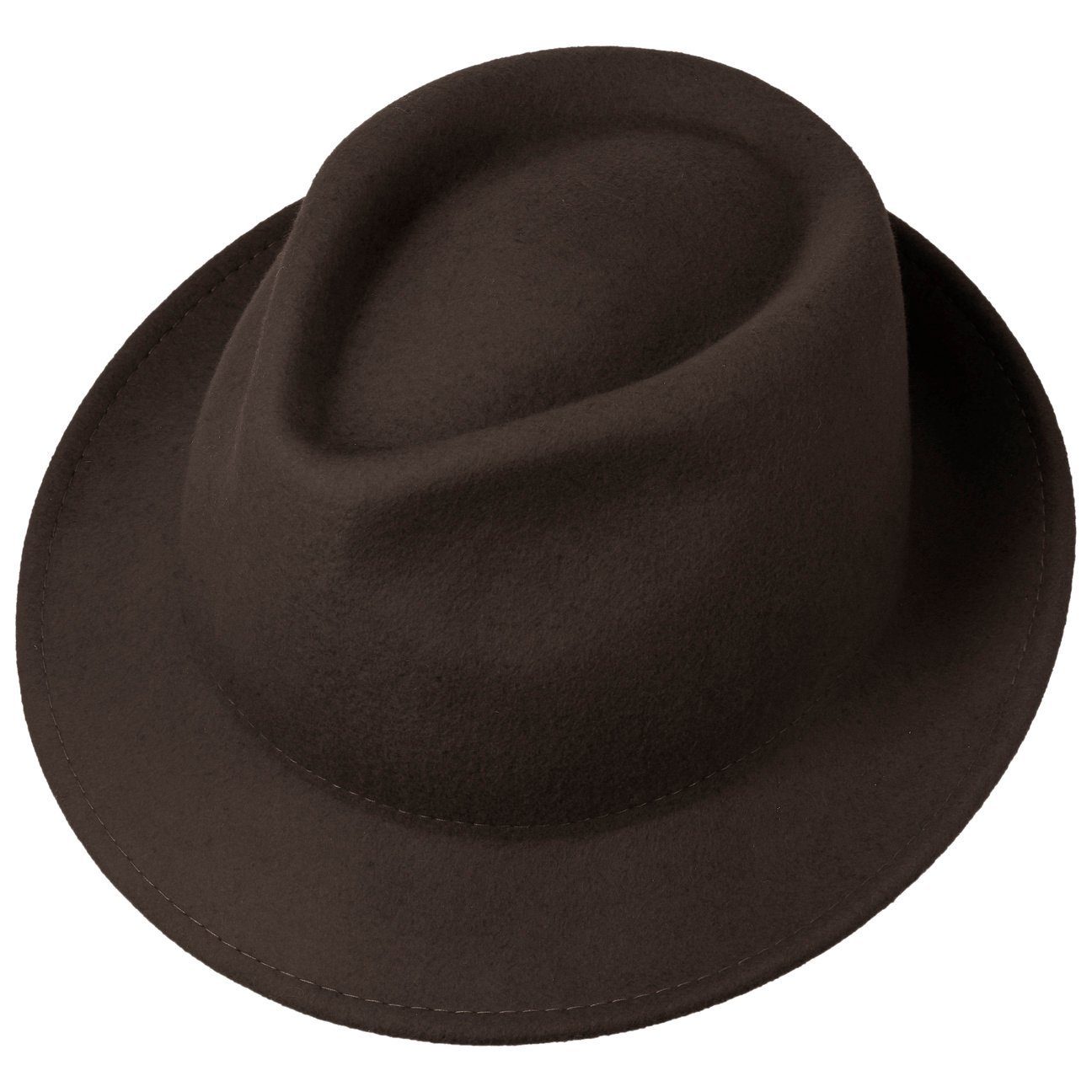 Lipodo Trilby (1-St) Trilby, Made in günstig online kaufen