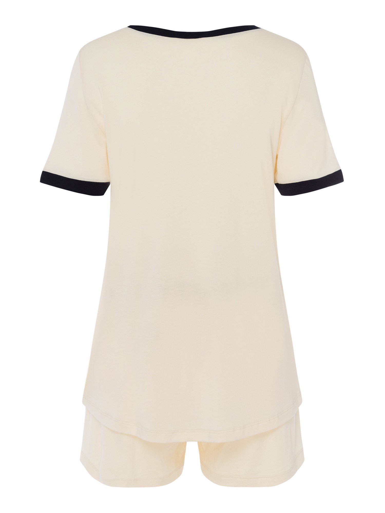 Hanro Shorty Laura (2 tlg) leichter günstig online kaufen