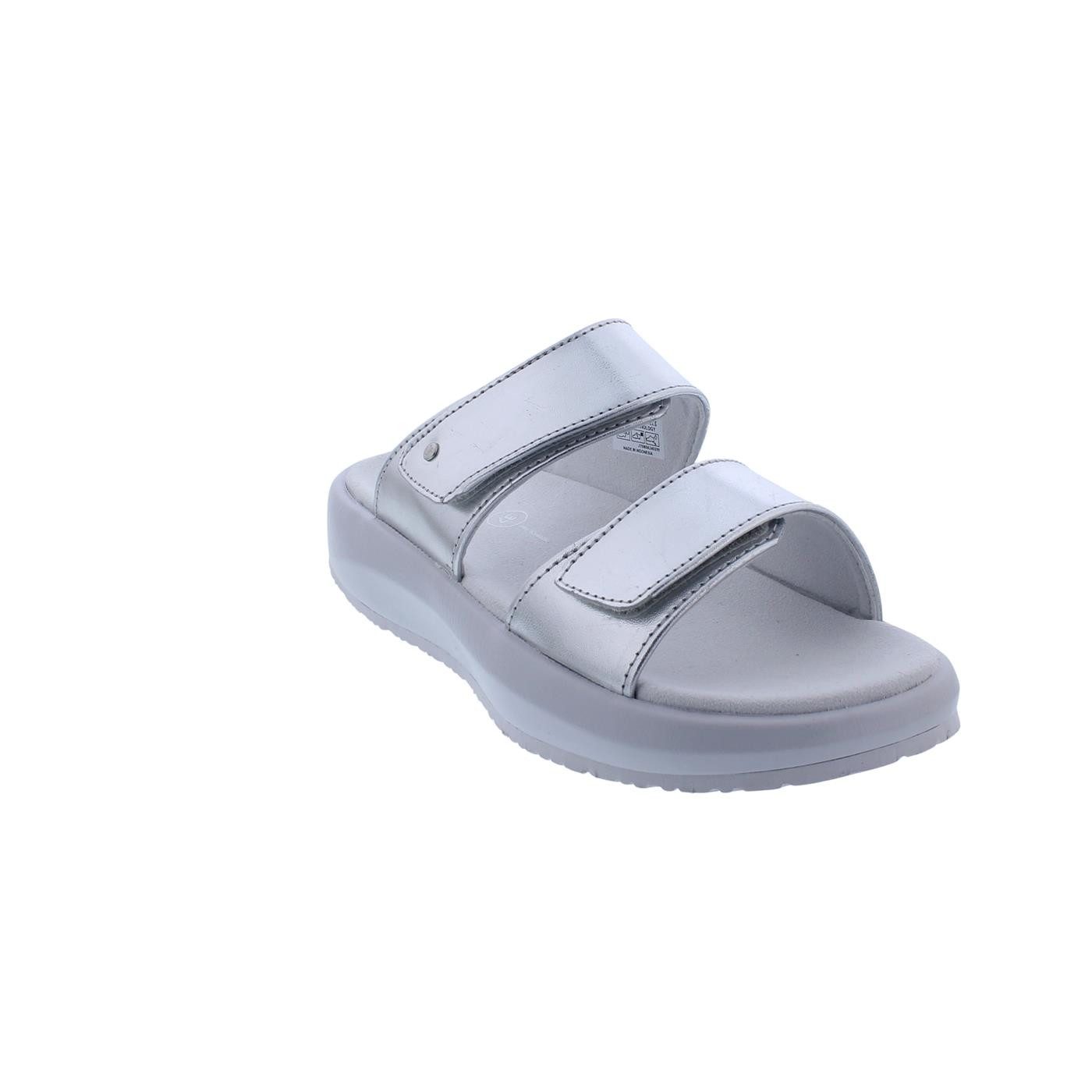 Joya Joya Vienna II Silver Pantolette, günstig online kaufen