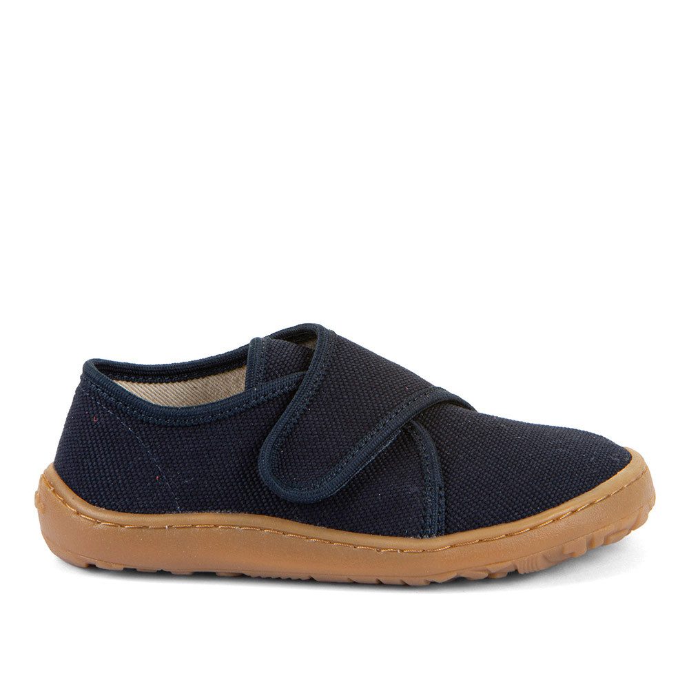 froddo® Froddo Barefoot Slippers Dark Blue Slipper