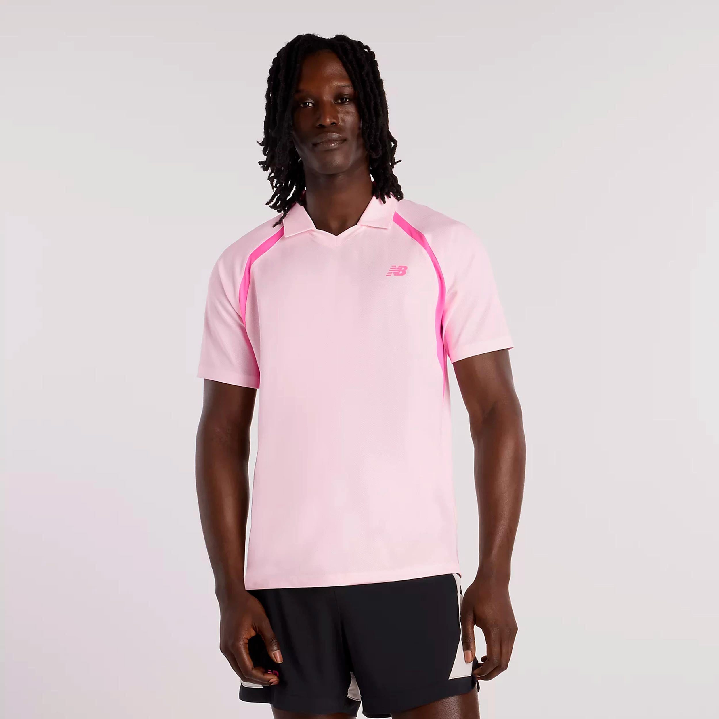 New Balance T-Shirt Tournament