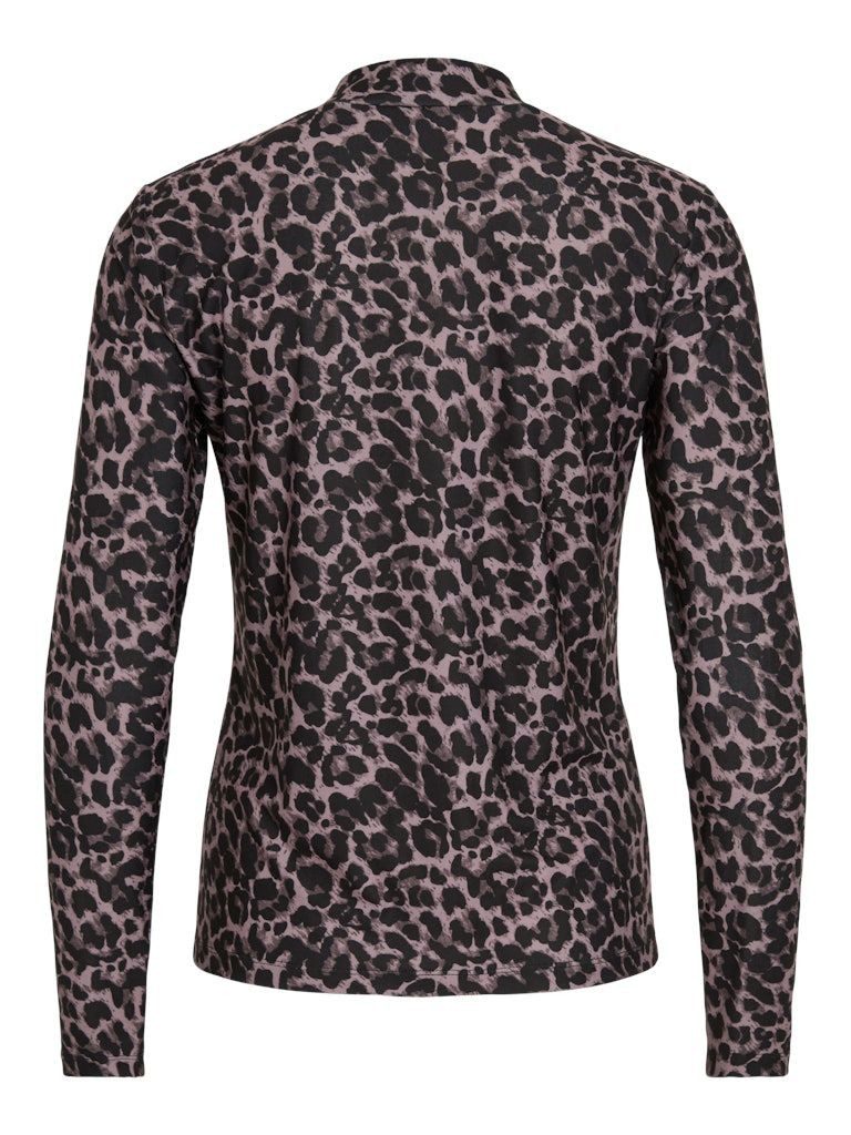 Vila Rollkragenshirt VILEOA L/S HIGH NECK günstig online kaufen