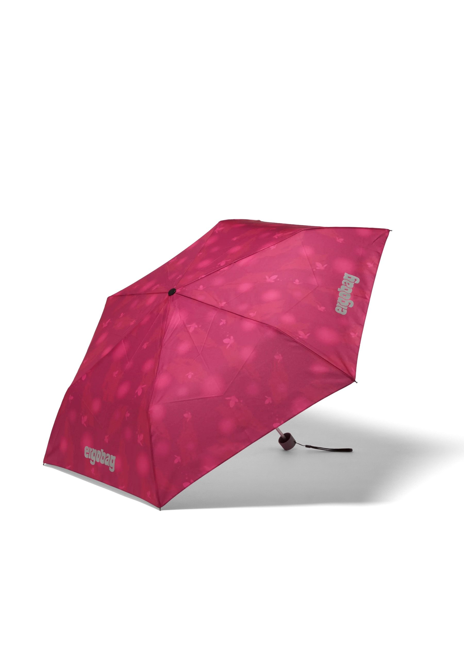 ergobag Taschenregenschirm Regenschirm