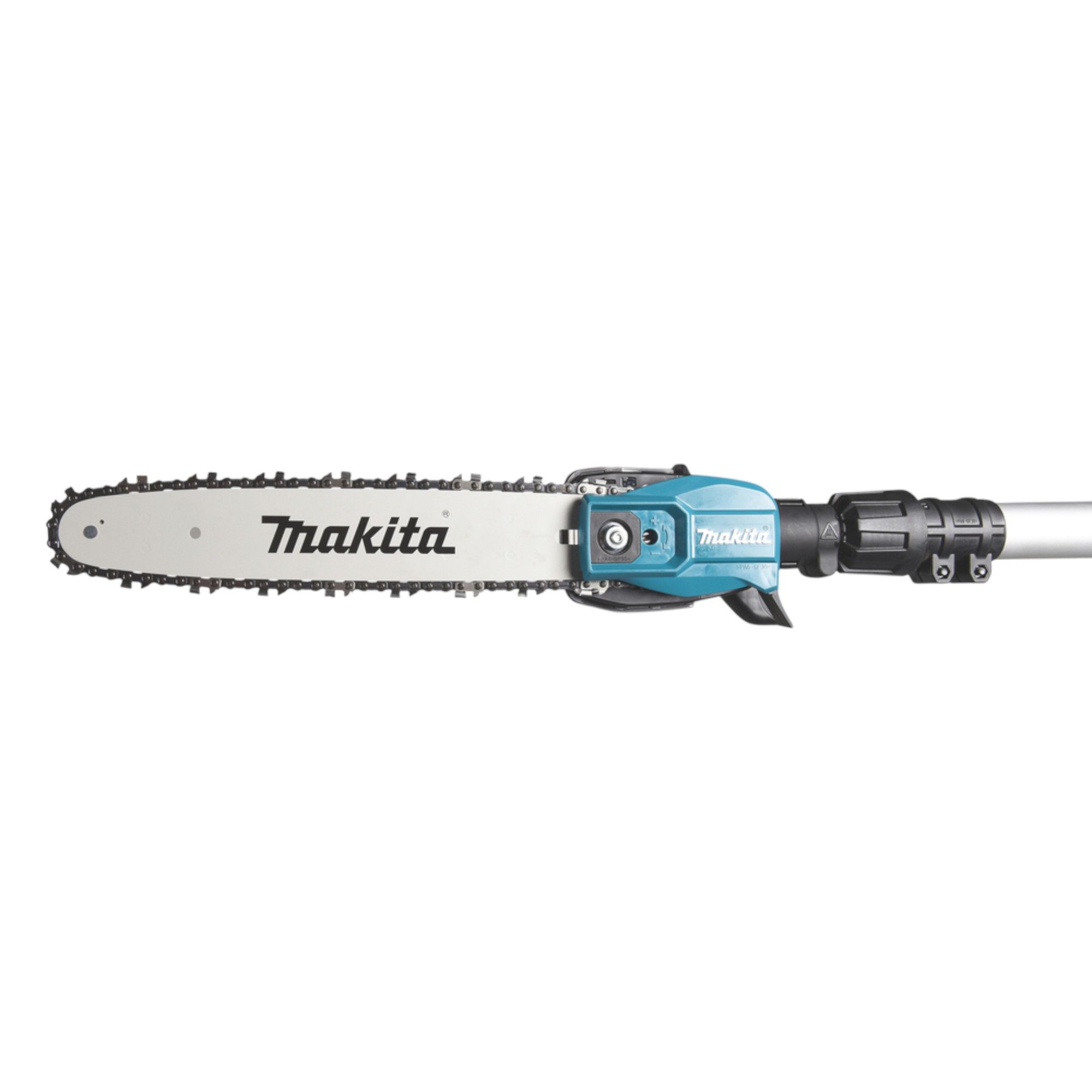 Makita Akku-Hochentaster UA 004 GZ Akku Hochentaster 40 V max. Brushless - ohne Akku, ohne Lad