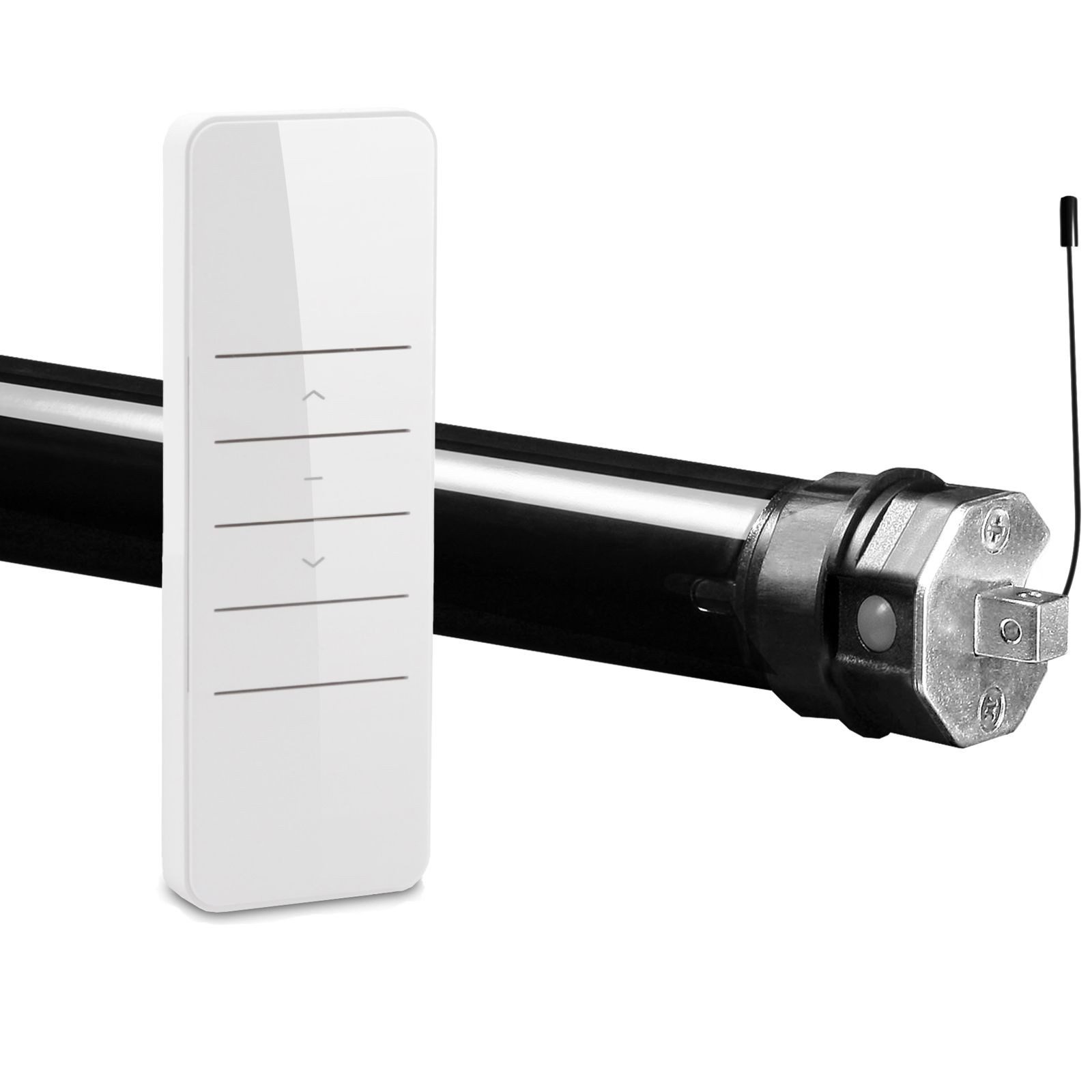 Nobily Rollladenmotor Elektromechanischer Rollladenmotor PRE4 13/14-40, günstig online kaufen