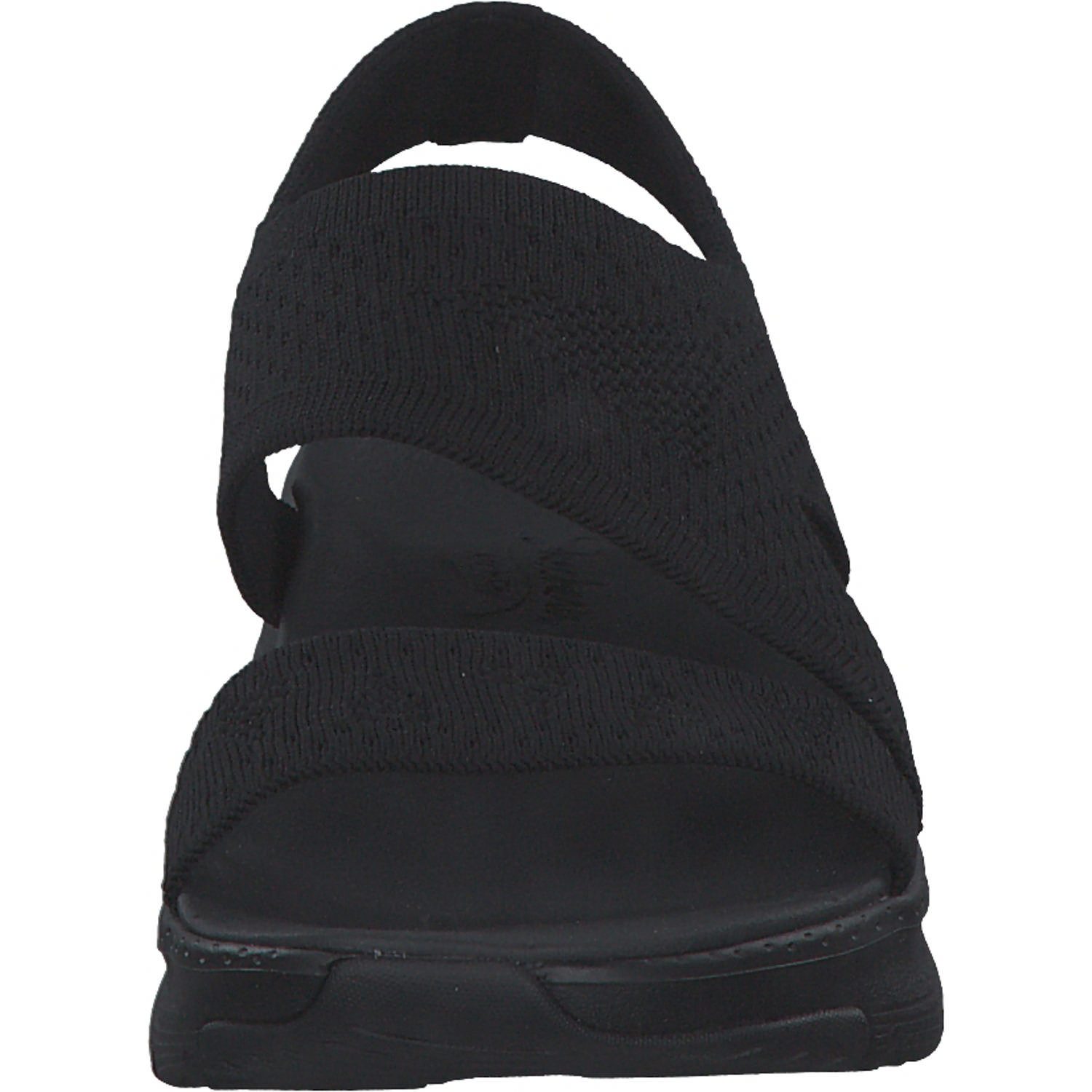 Skechers 119458 Keilsandalette