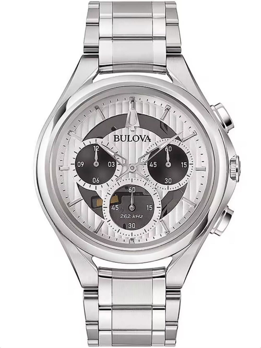 Bulova Chronograph Bulova Modell 96A301