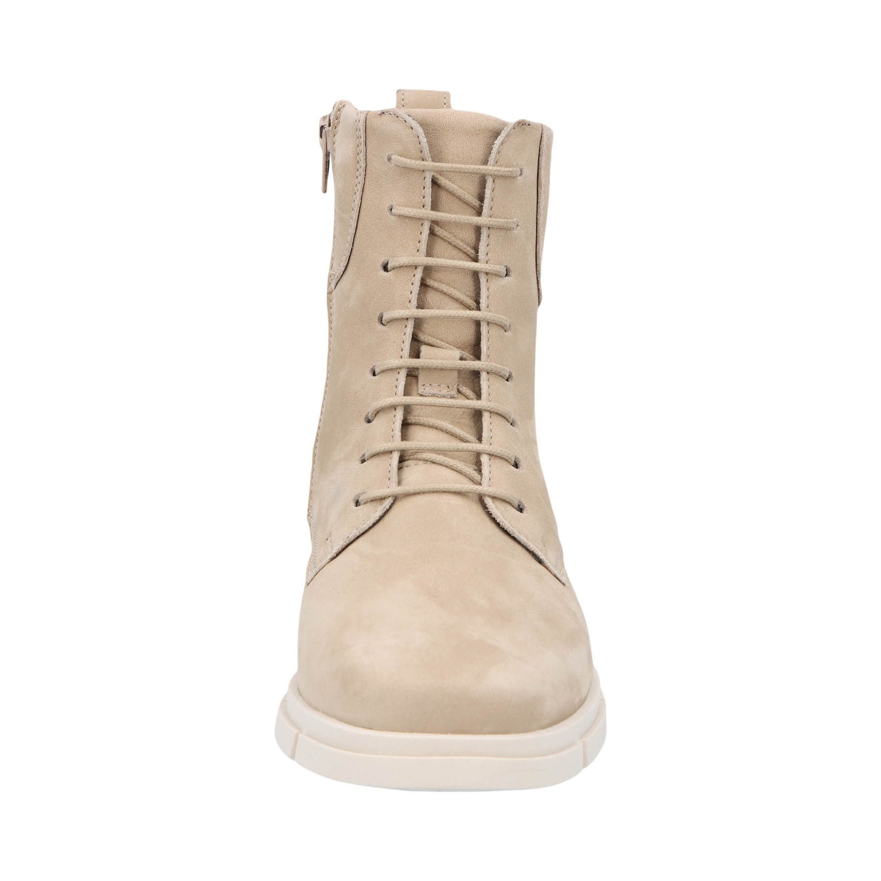 SOLIDUS Solidus Erwachsene Solidus Kibu Stiefel Leder Stiefel